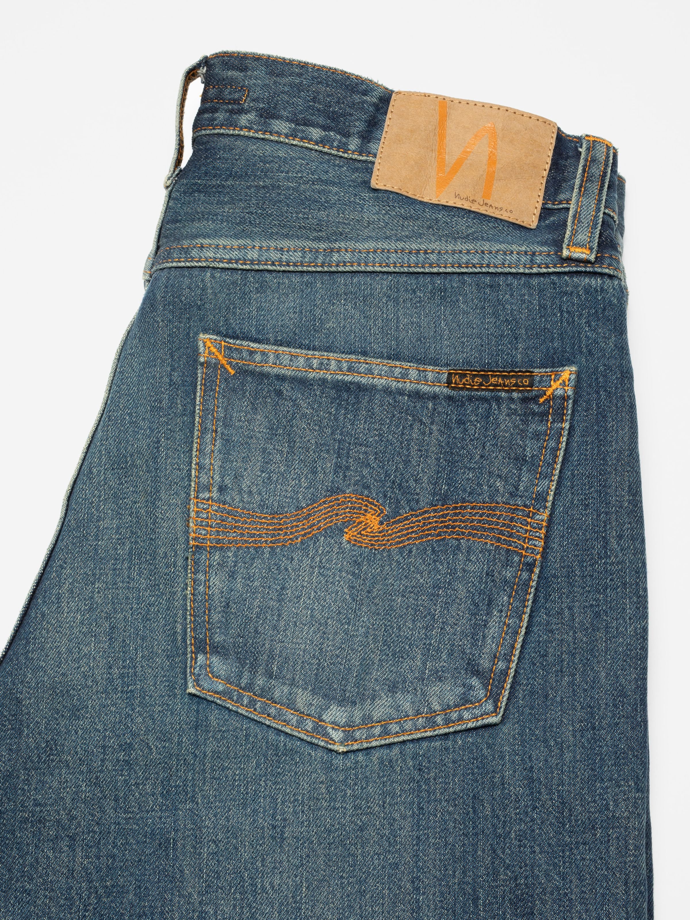 Rad Rufus Sand Storm