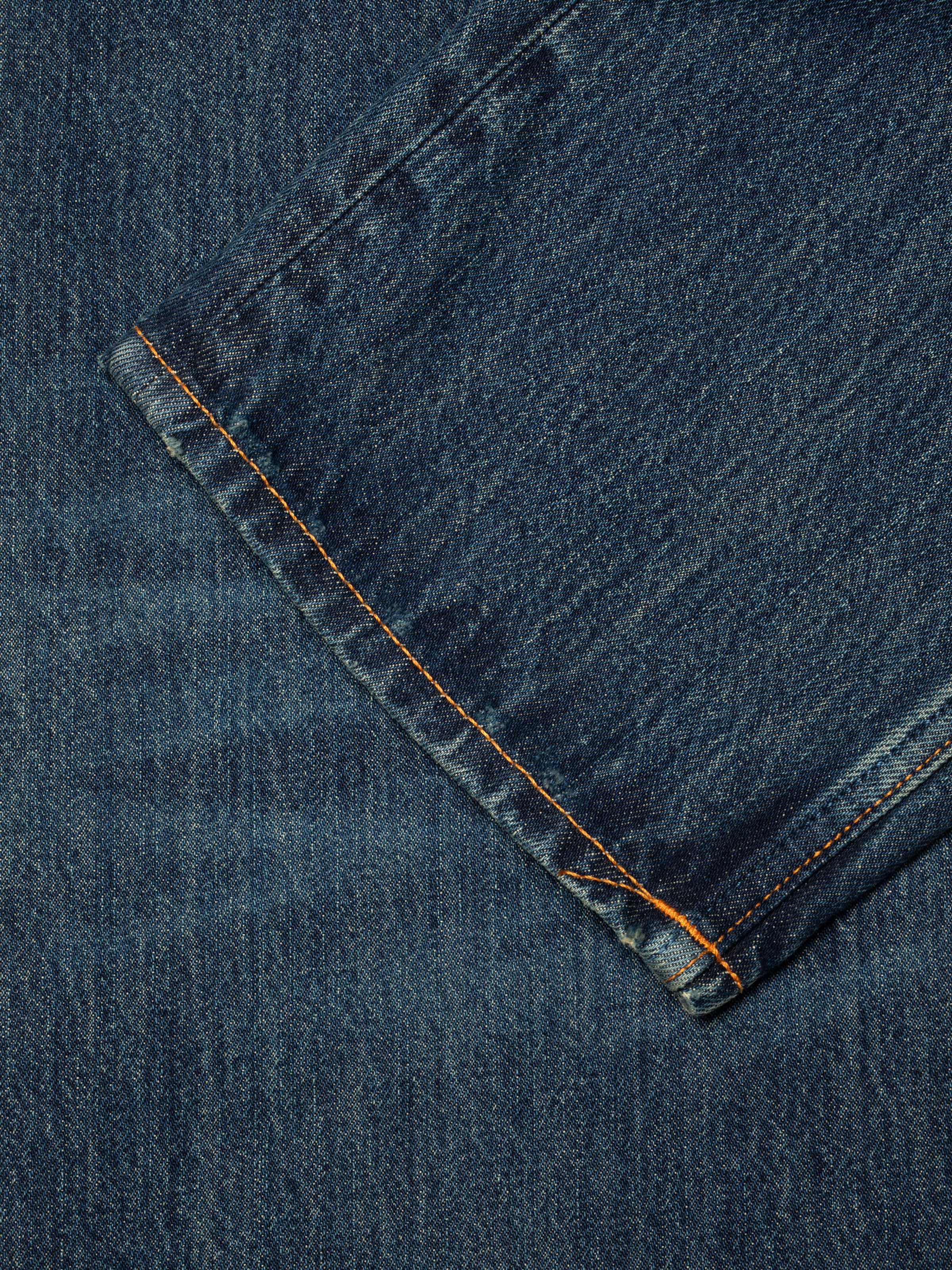 Rad Rufus Sand Storm