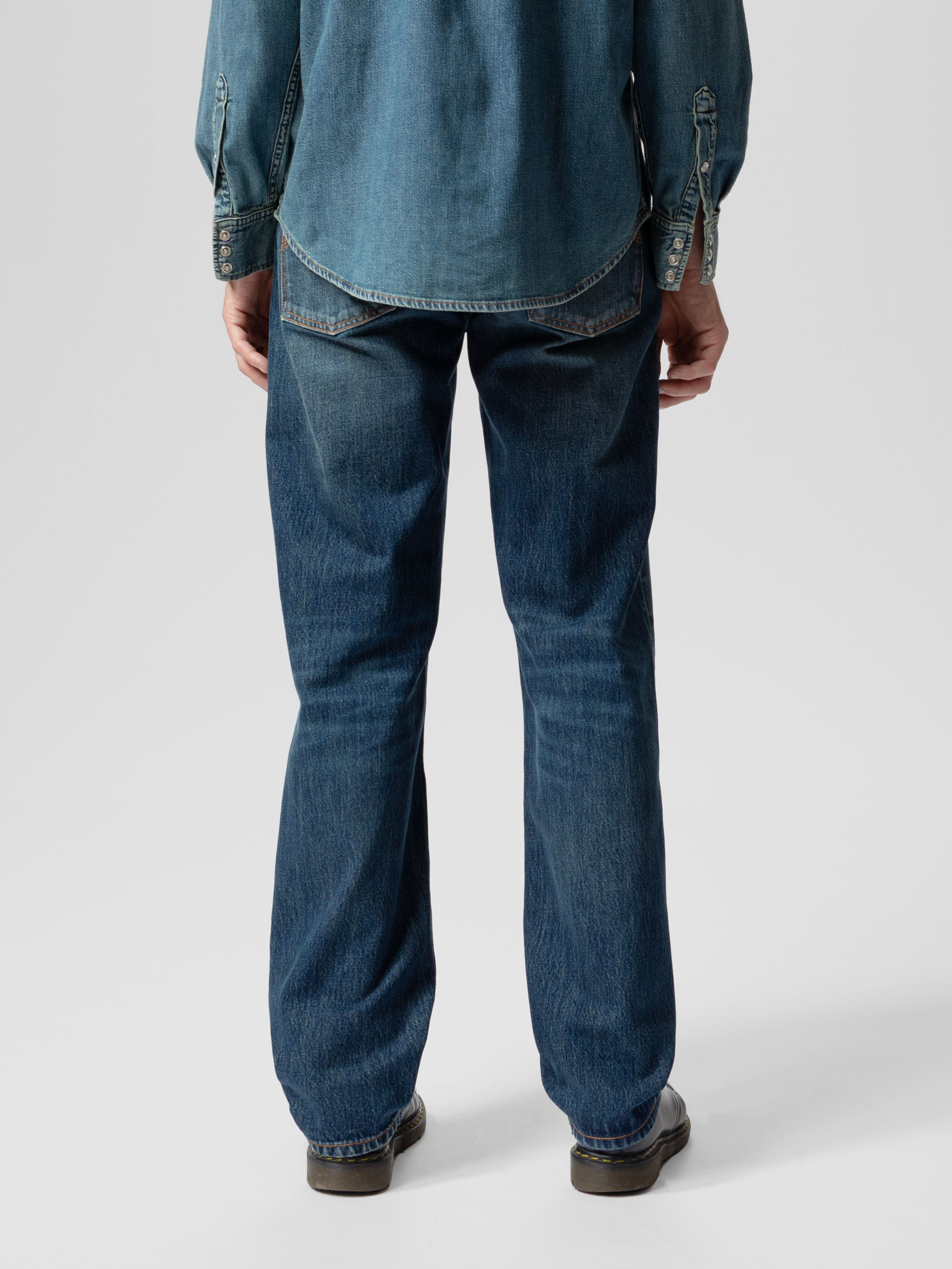 Rad Rufus Sand Storm