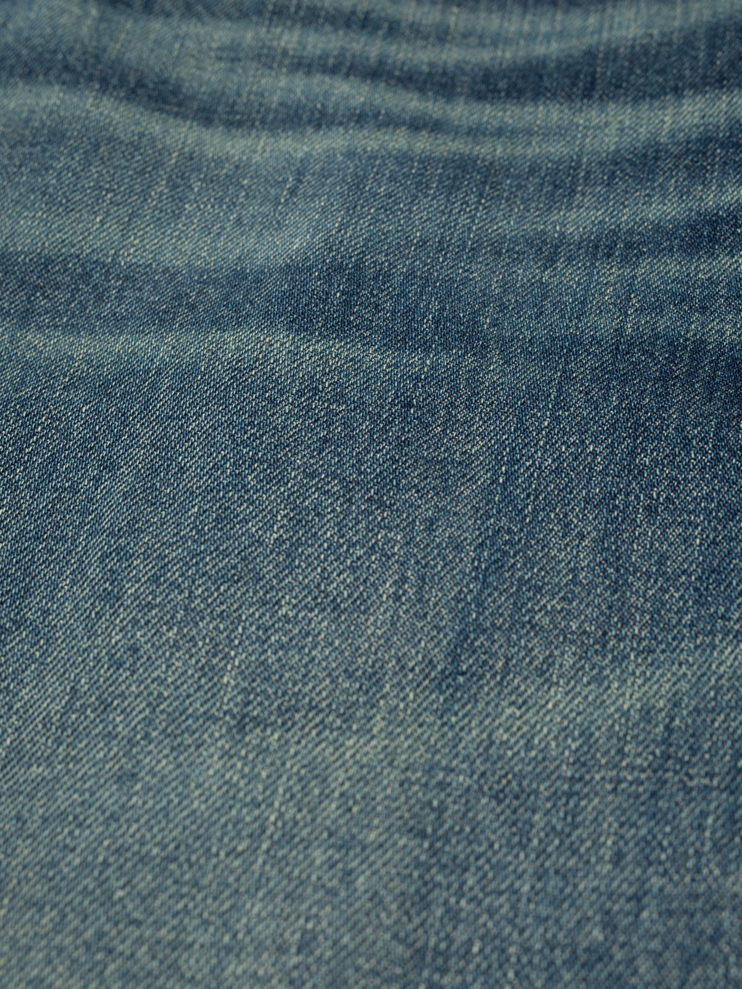 Rad Rufus Sand Storm