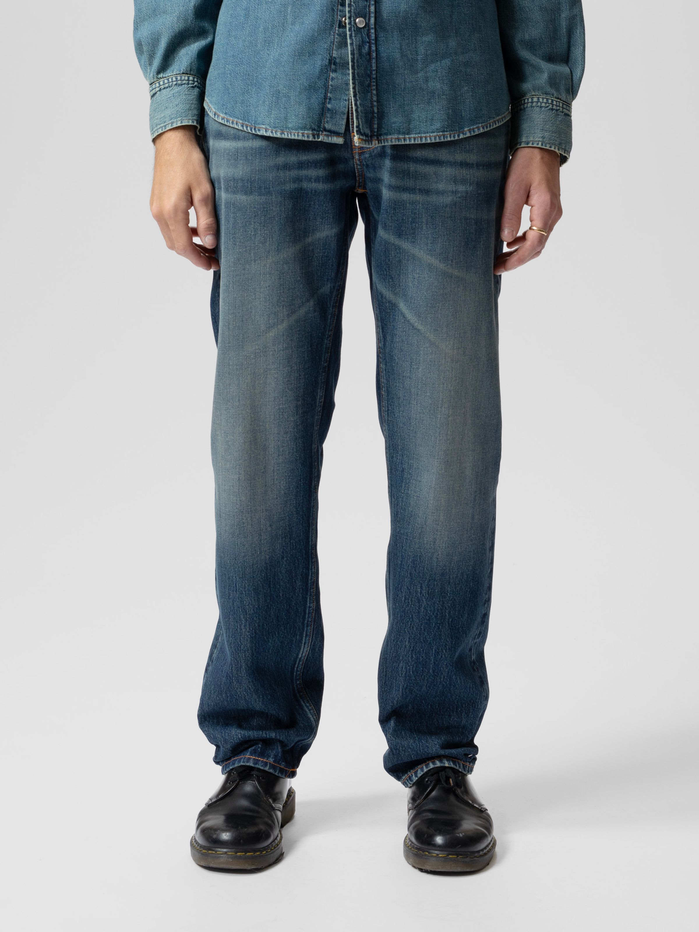 Rad Rufus Sand Storm