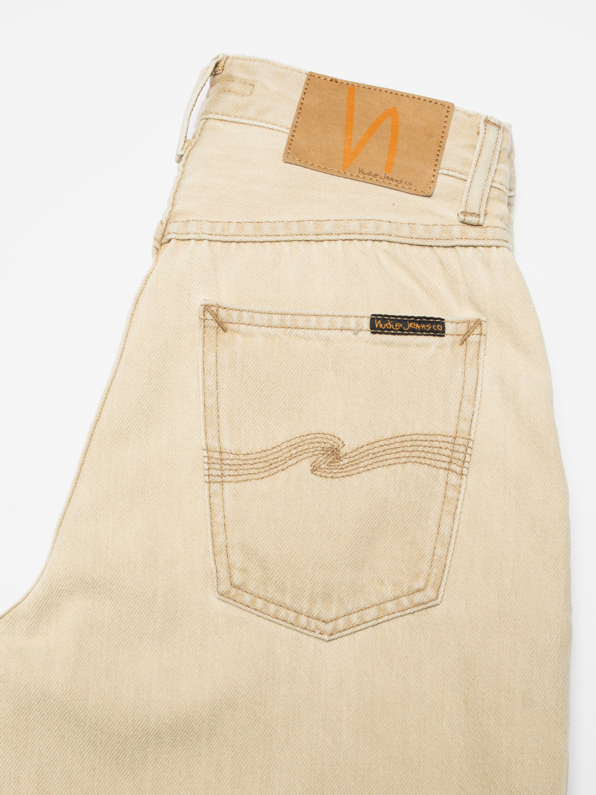 Clean Eileen Pale Sun