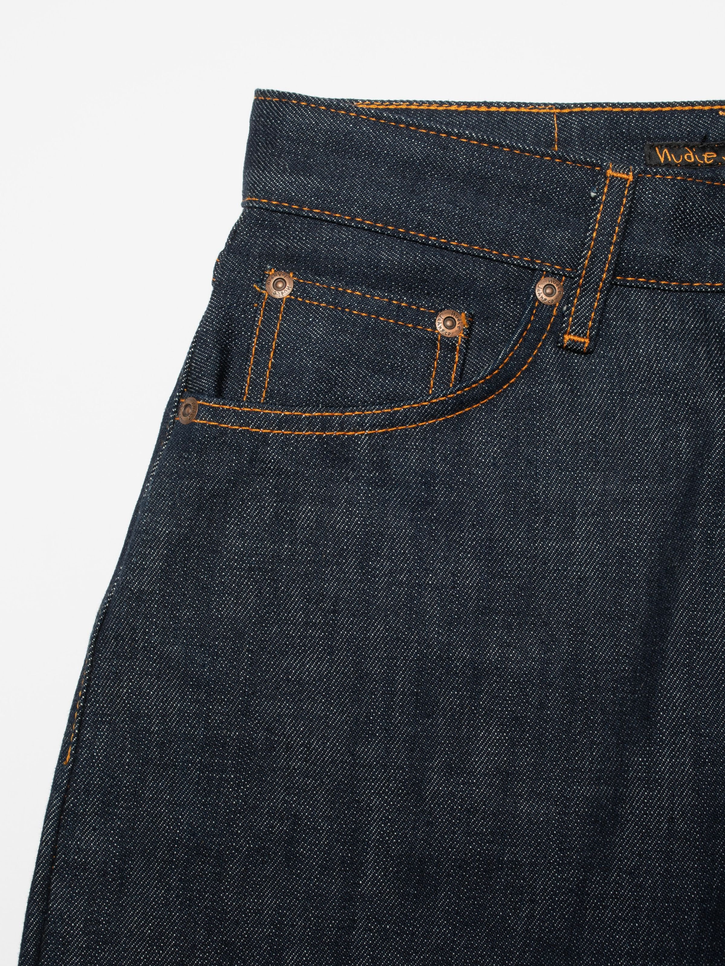 Clean Eileen Dry Streaky