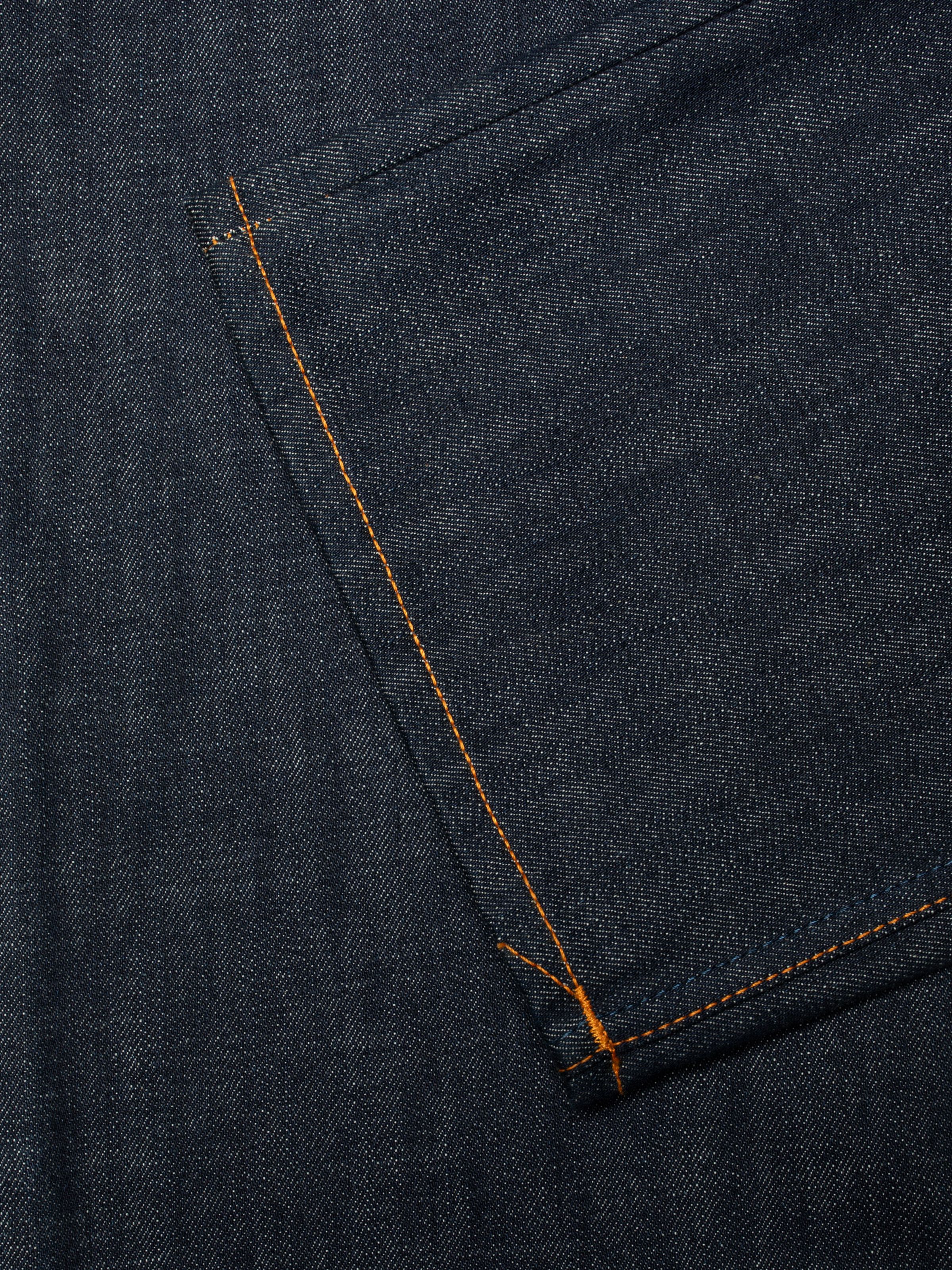 Clean Eileen Dry Streaky