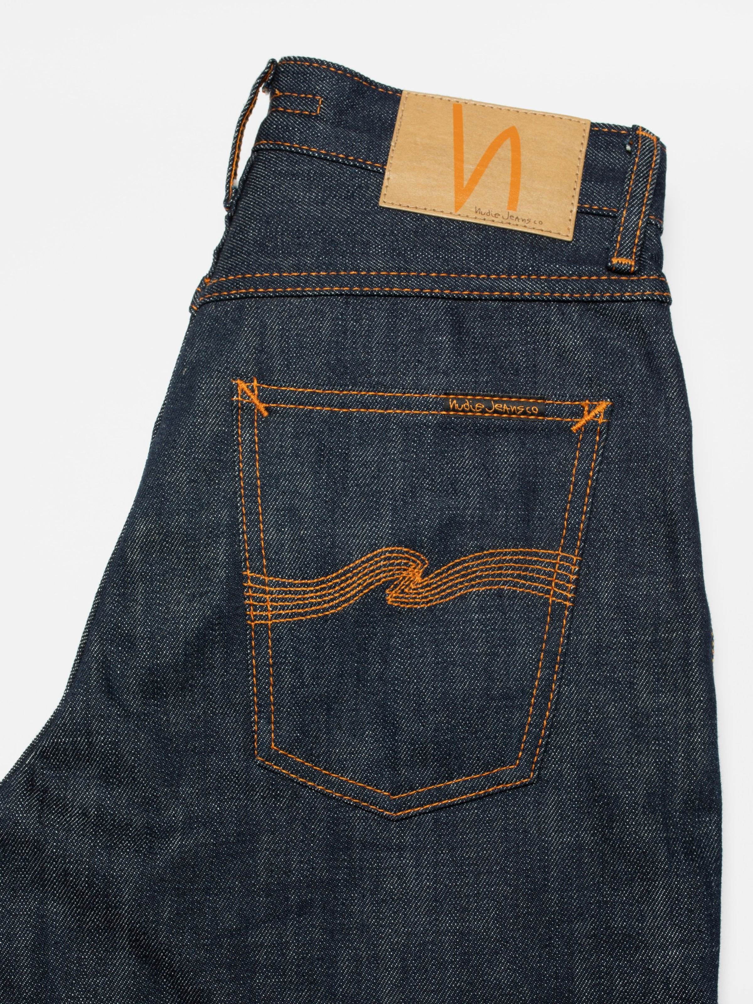 Clean Eileen Dry Streaky