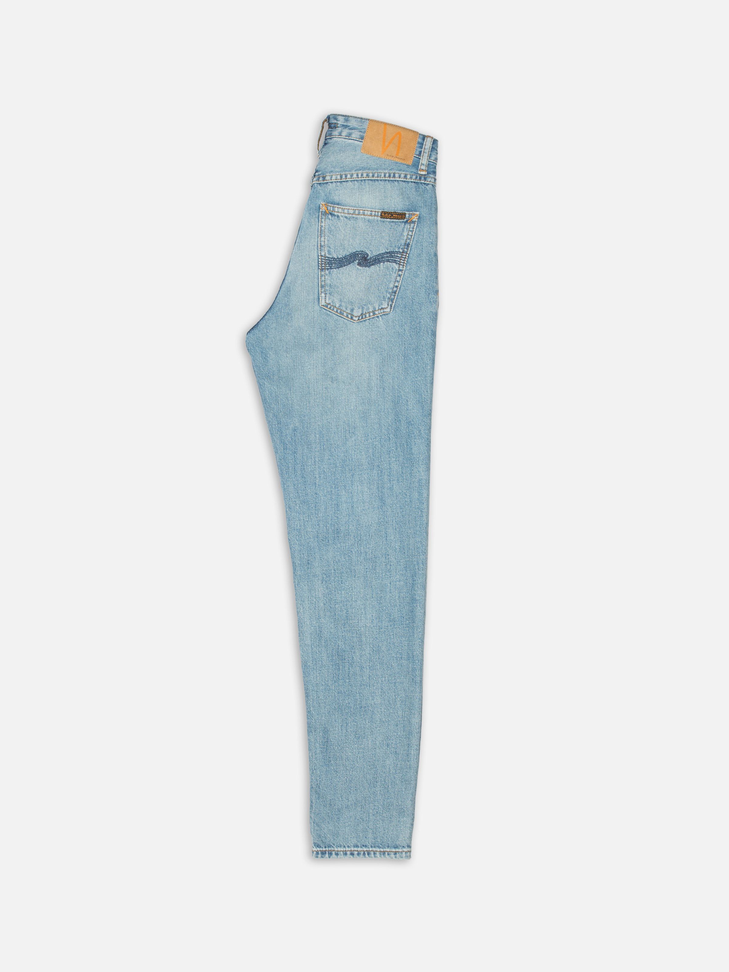 Breezy Britt Blue Wave