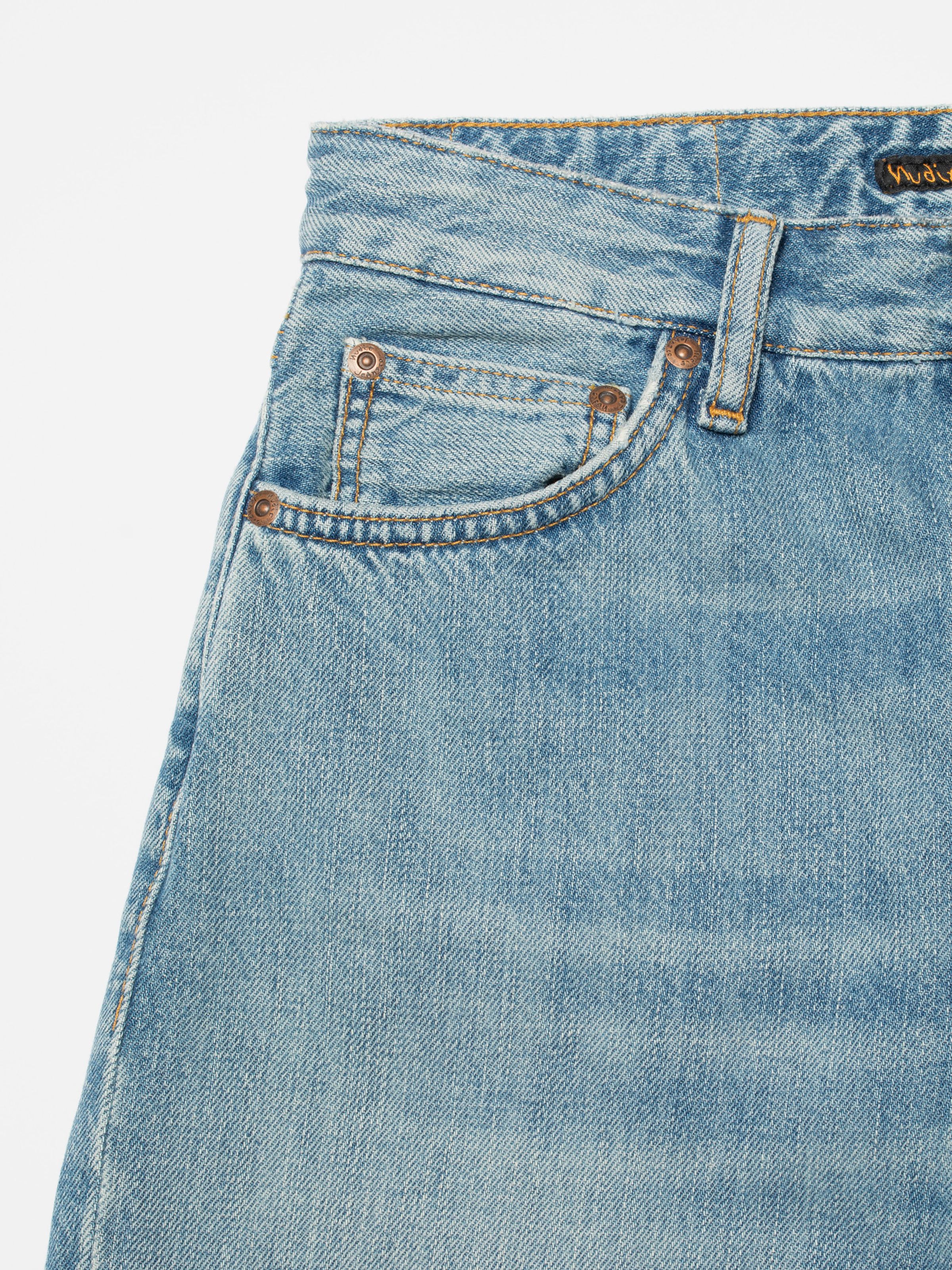 Breezy Britt Blue Wave