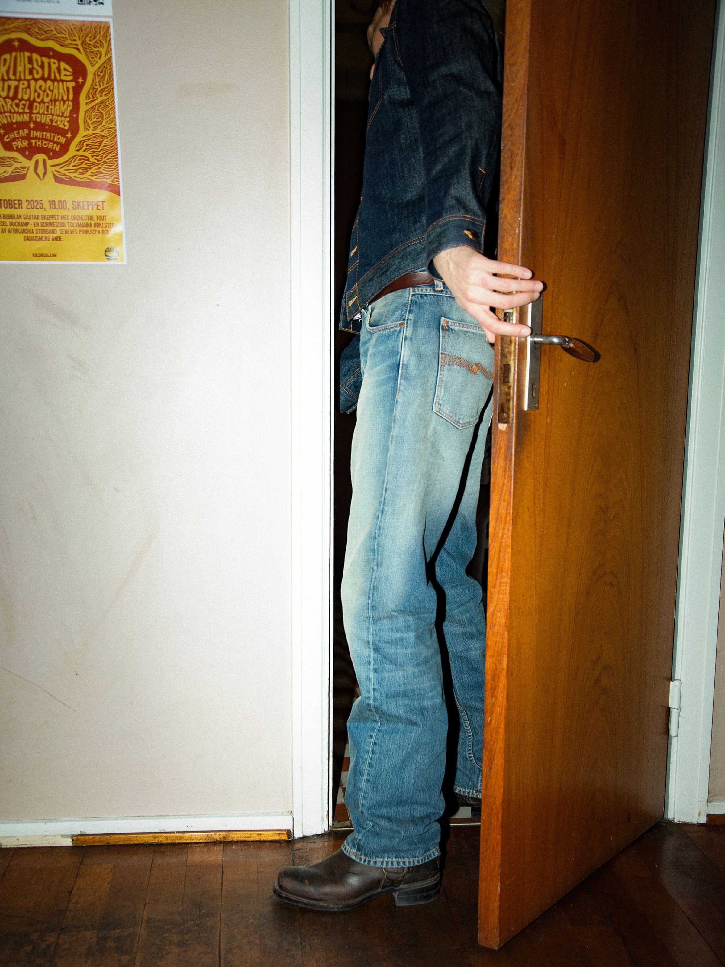 Tuff Tony Clay Canyons