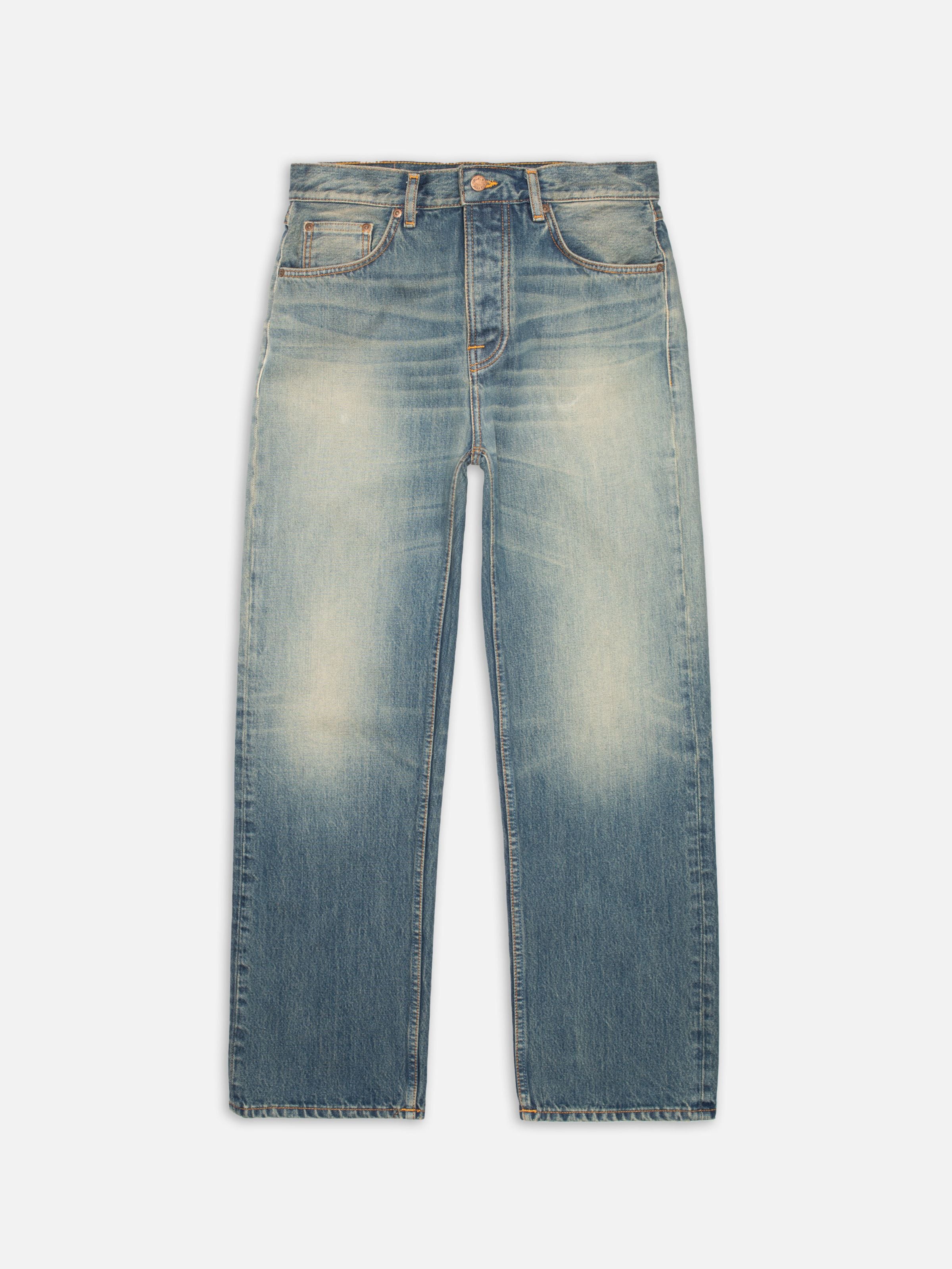 Tuff Tony Clay Canyons