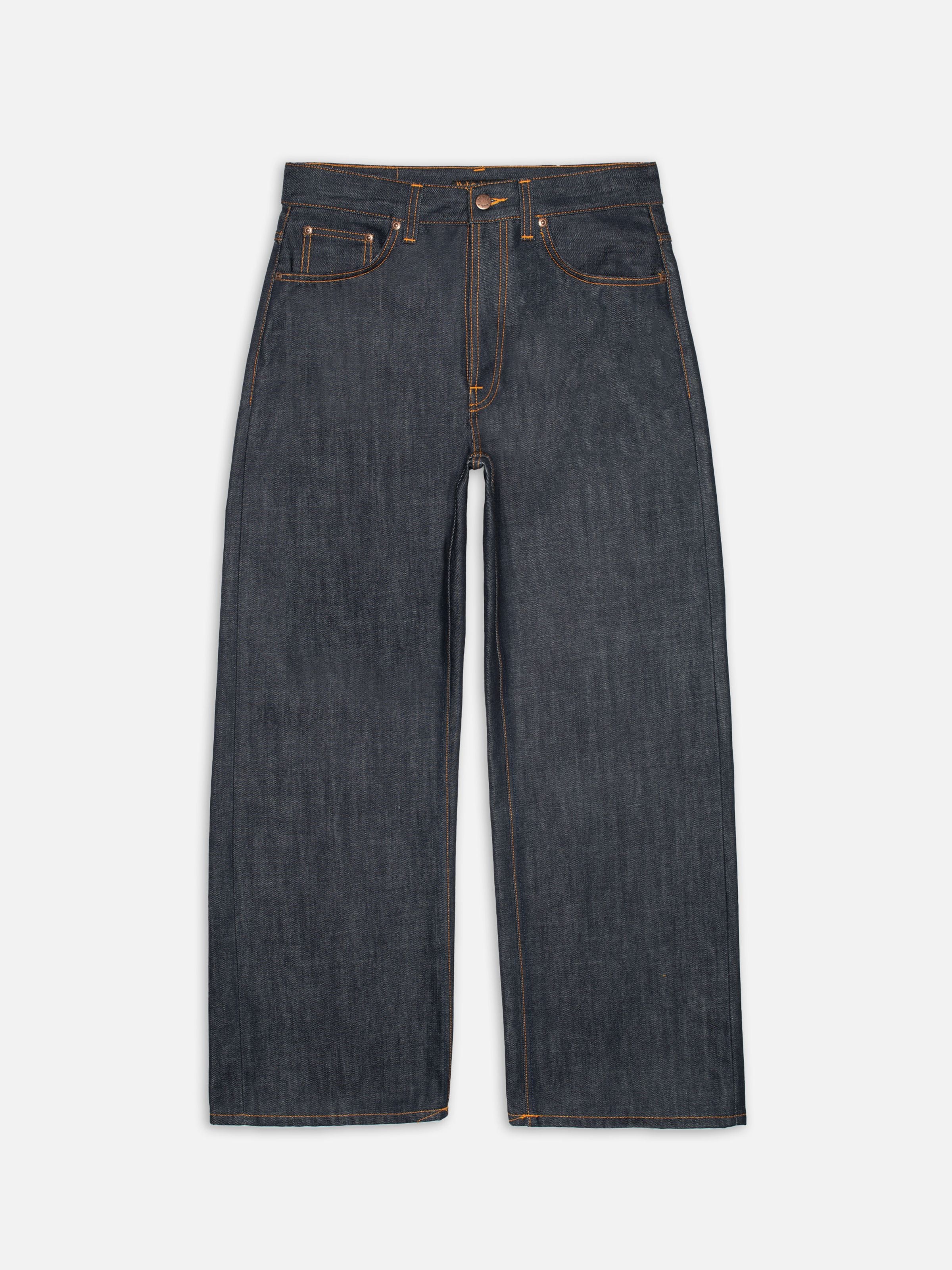 Loud Larry Dry Streaky