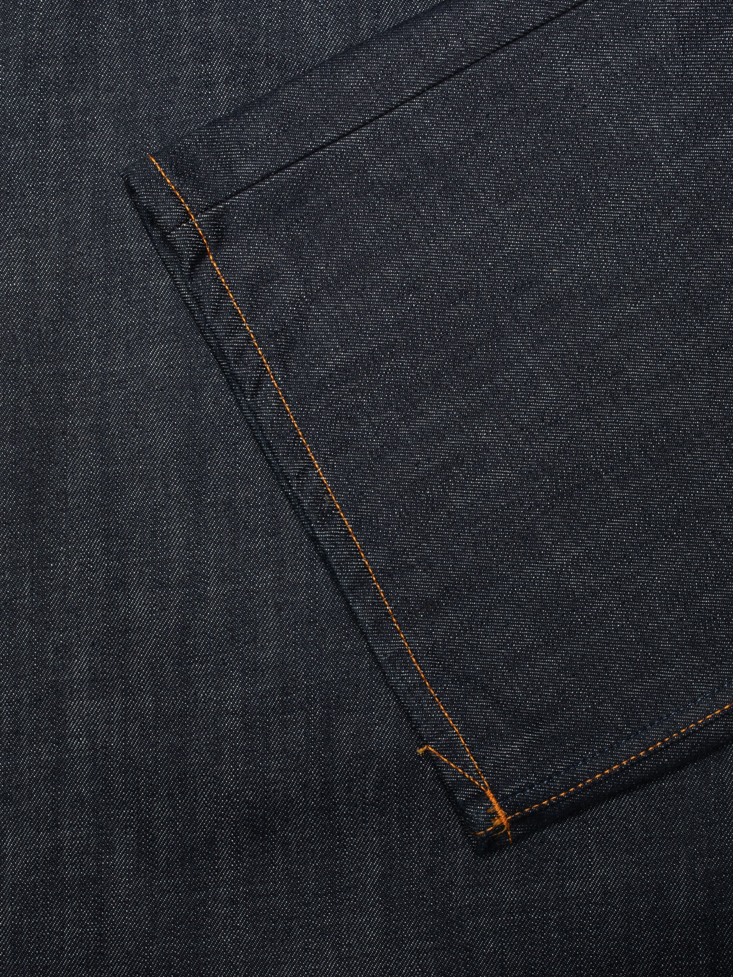 Loud Larry Dry Streaky