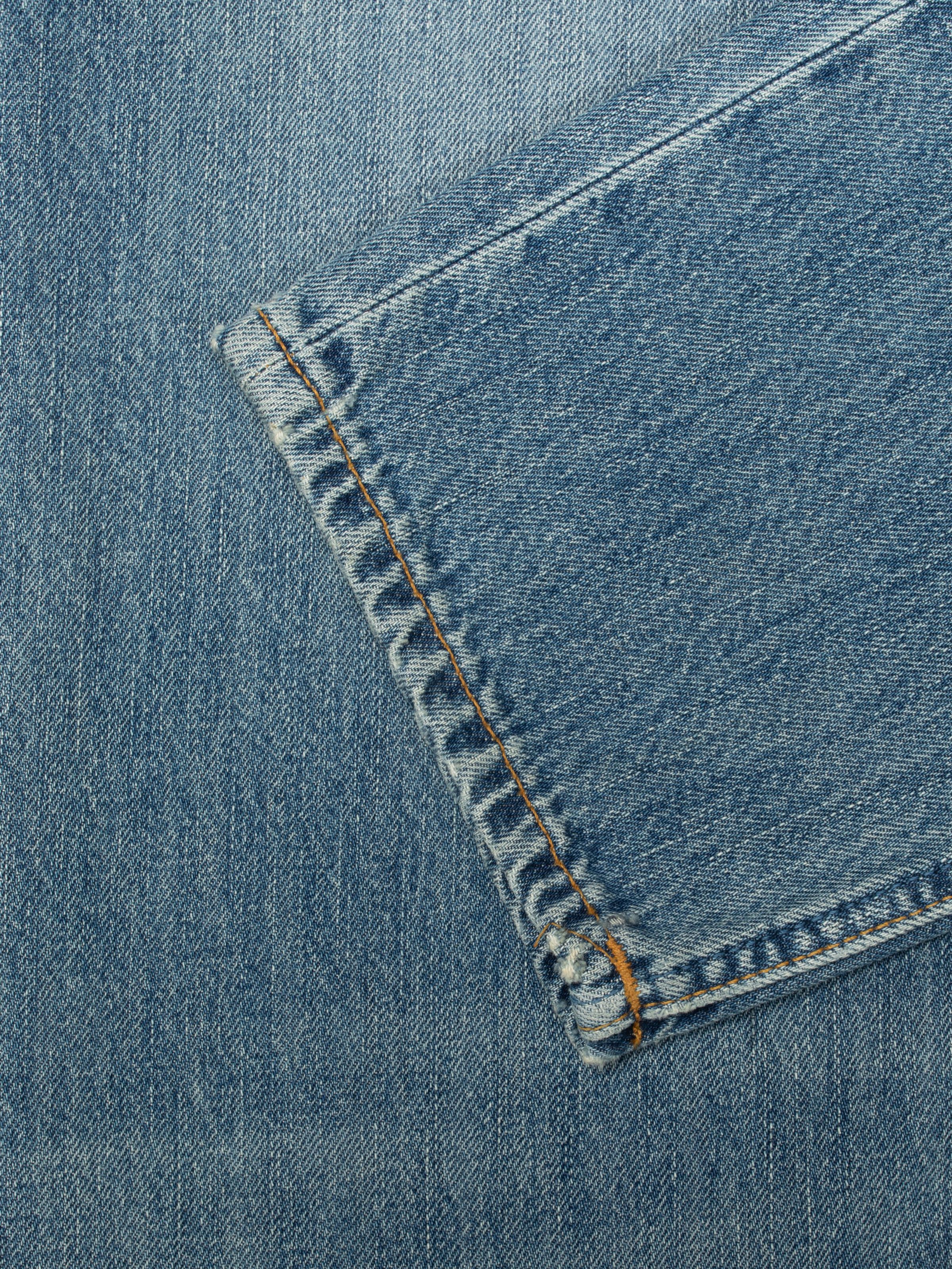 Gritty Jackson Cool Blue