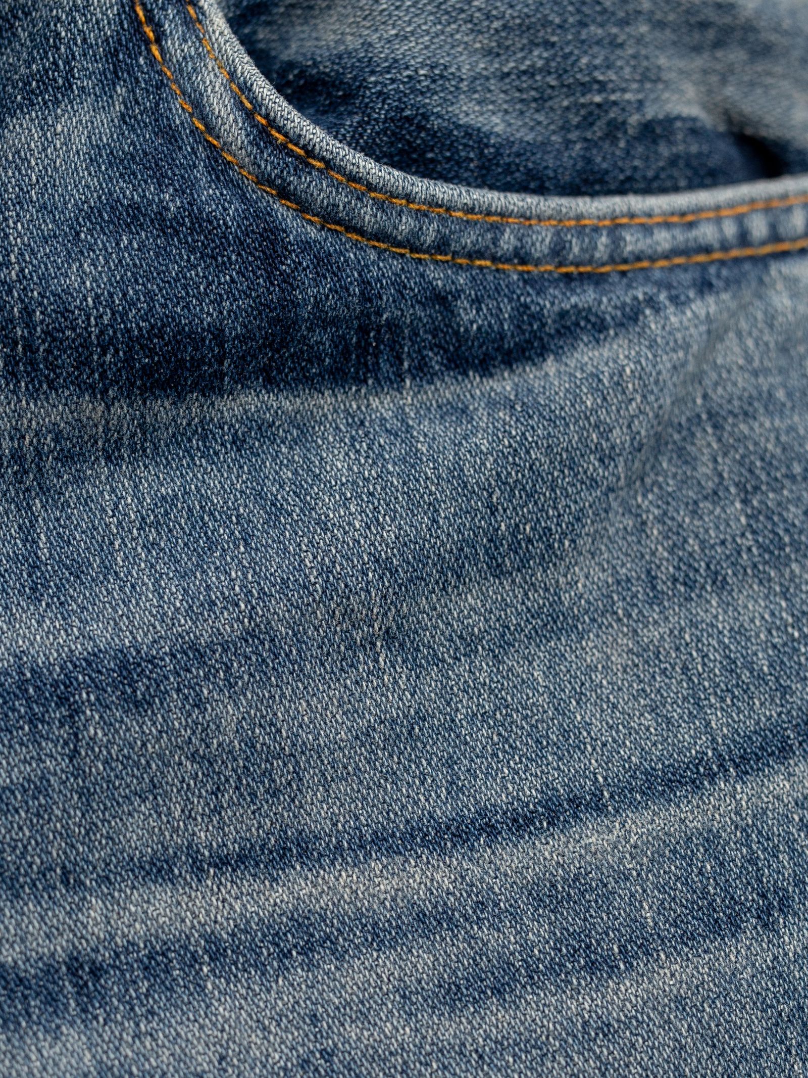 Gritty 9 Gritty Jackson Sand Tracks straight leg jeans | Nudie Jeans