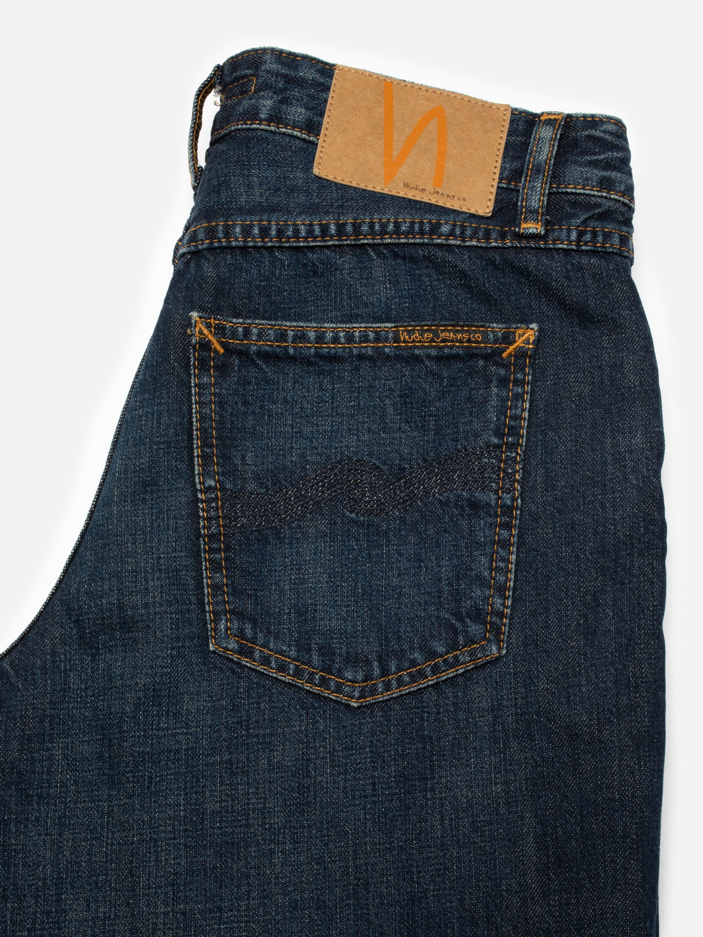 Wide Heidi Warm Wave