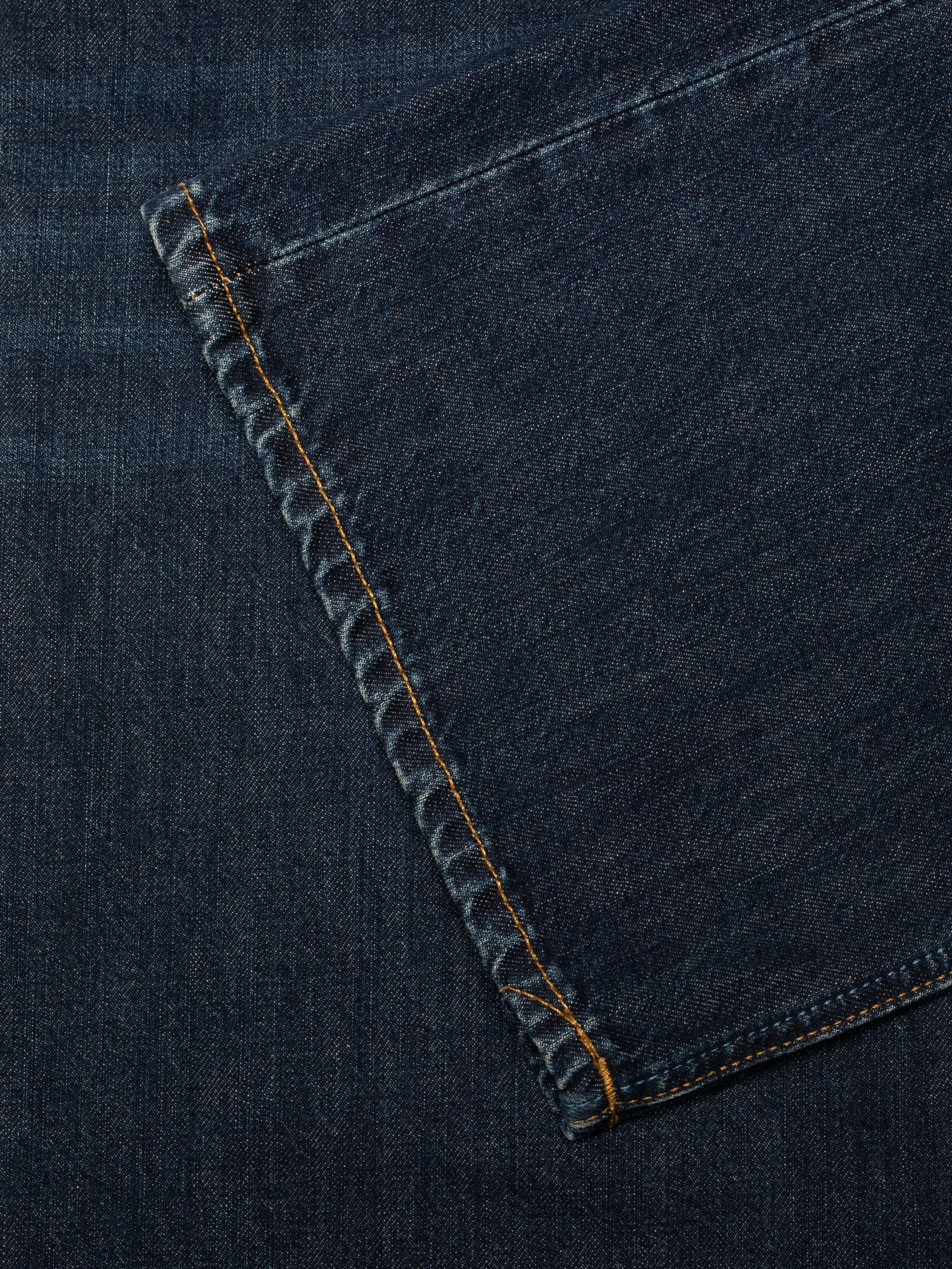 Wide Heidi Warm Wave