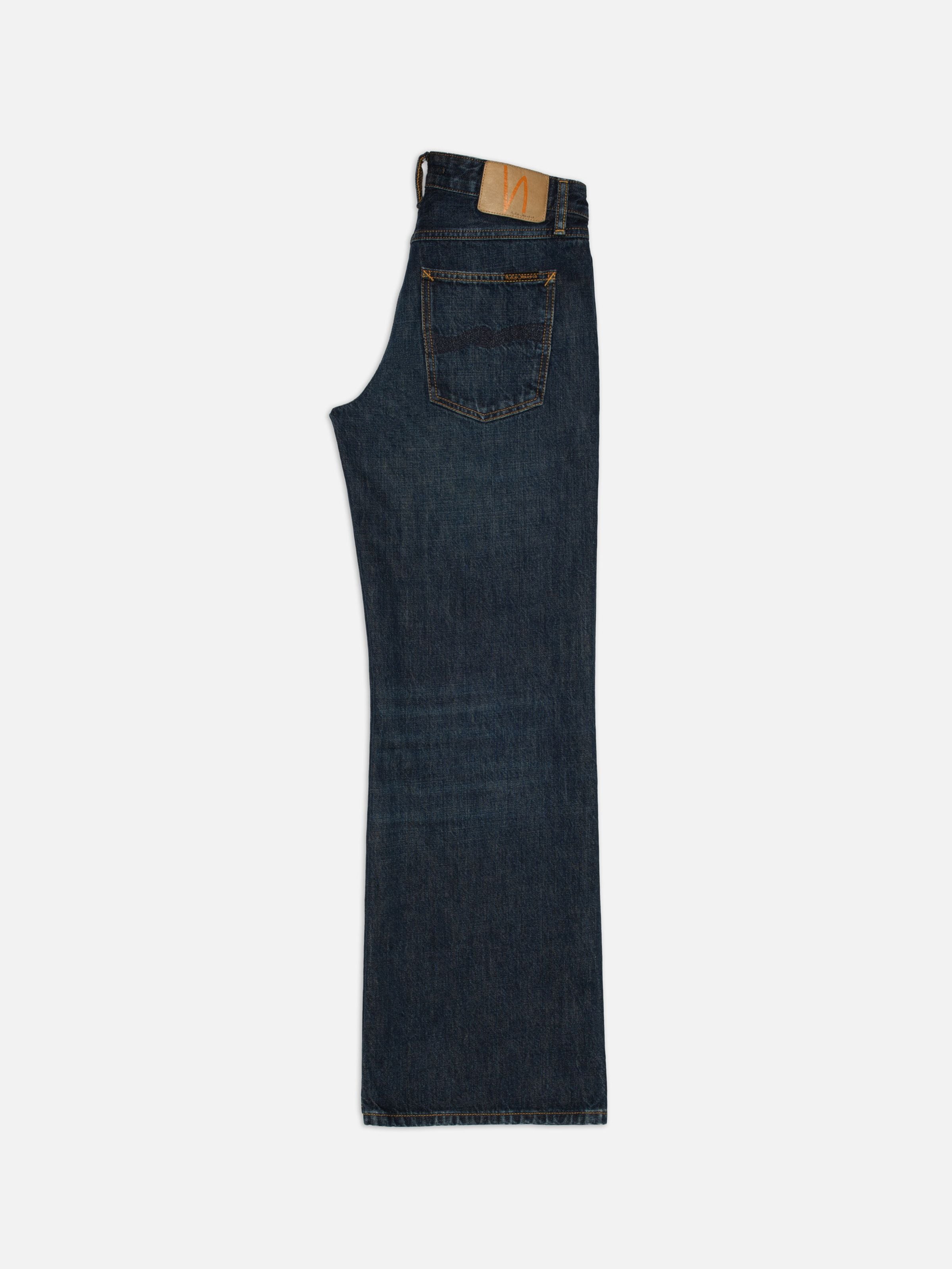 Wide Heidi Warm Wave