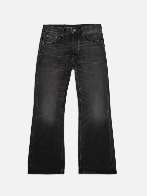 Flare Glenn Black Storm