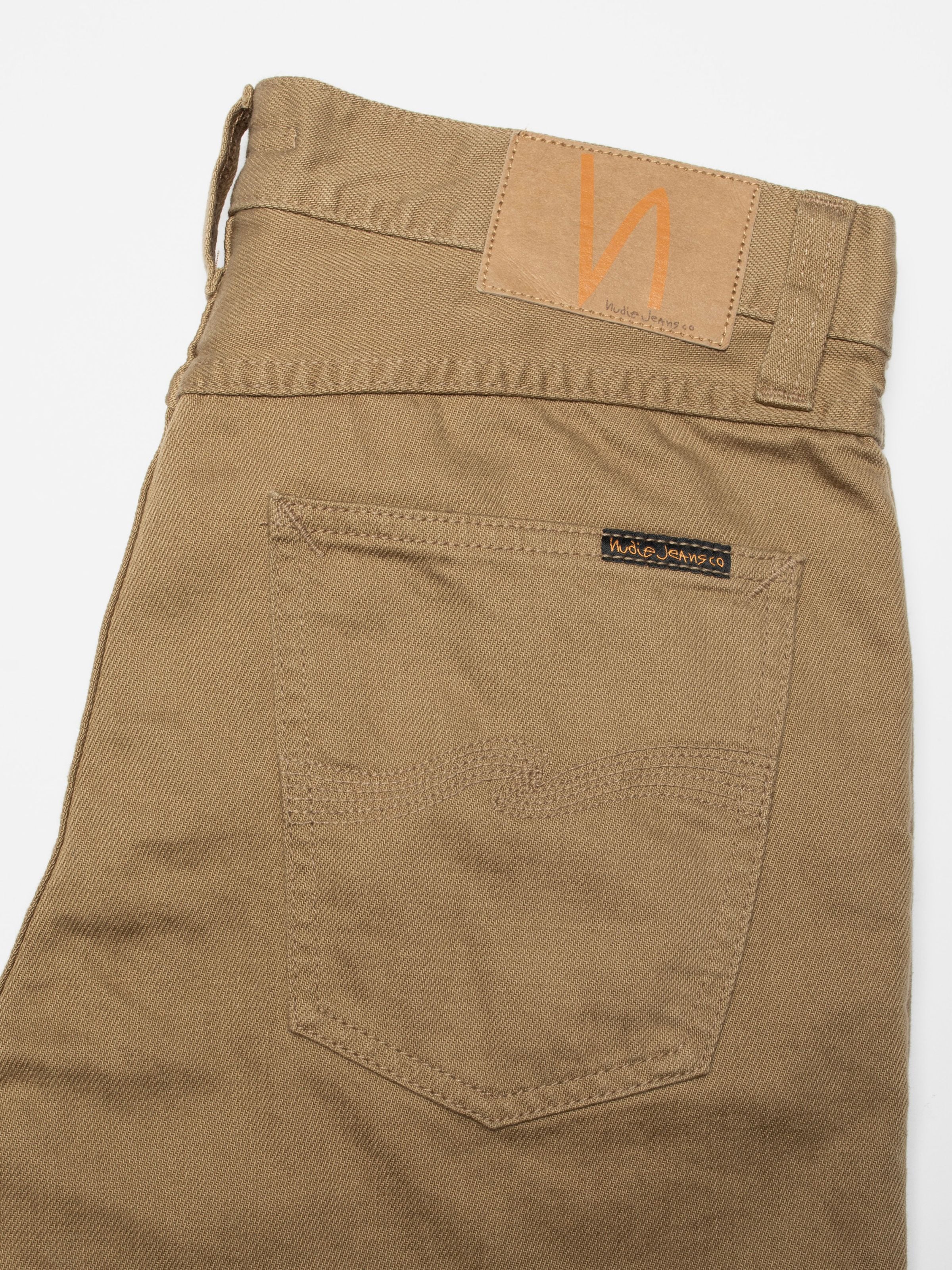 Gritty Jackson Everlion