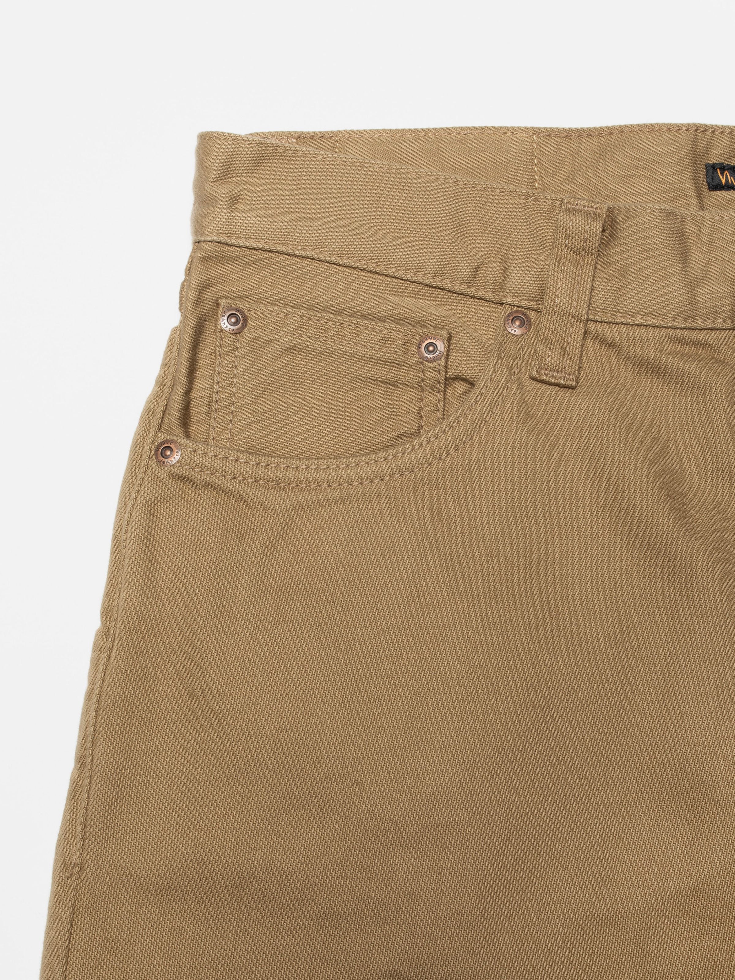 Gritty Jackson Everlion