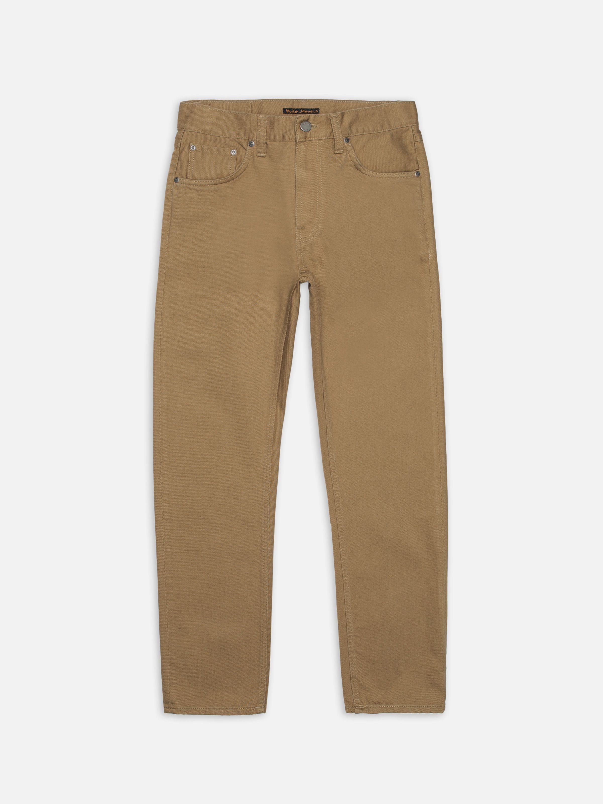 Gritty Jackson Everlion