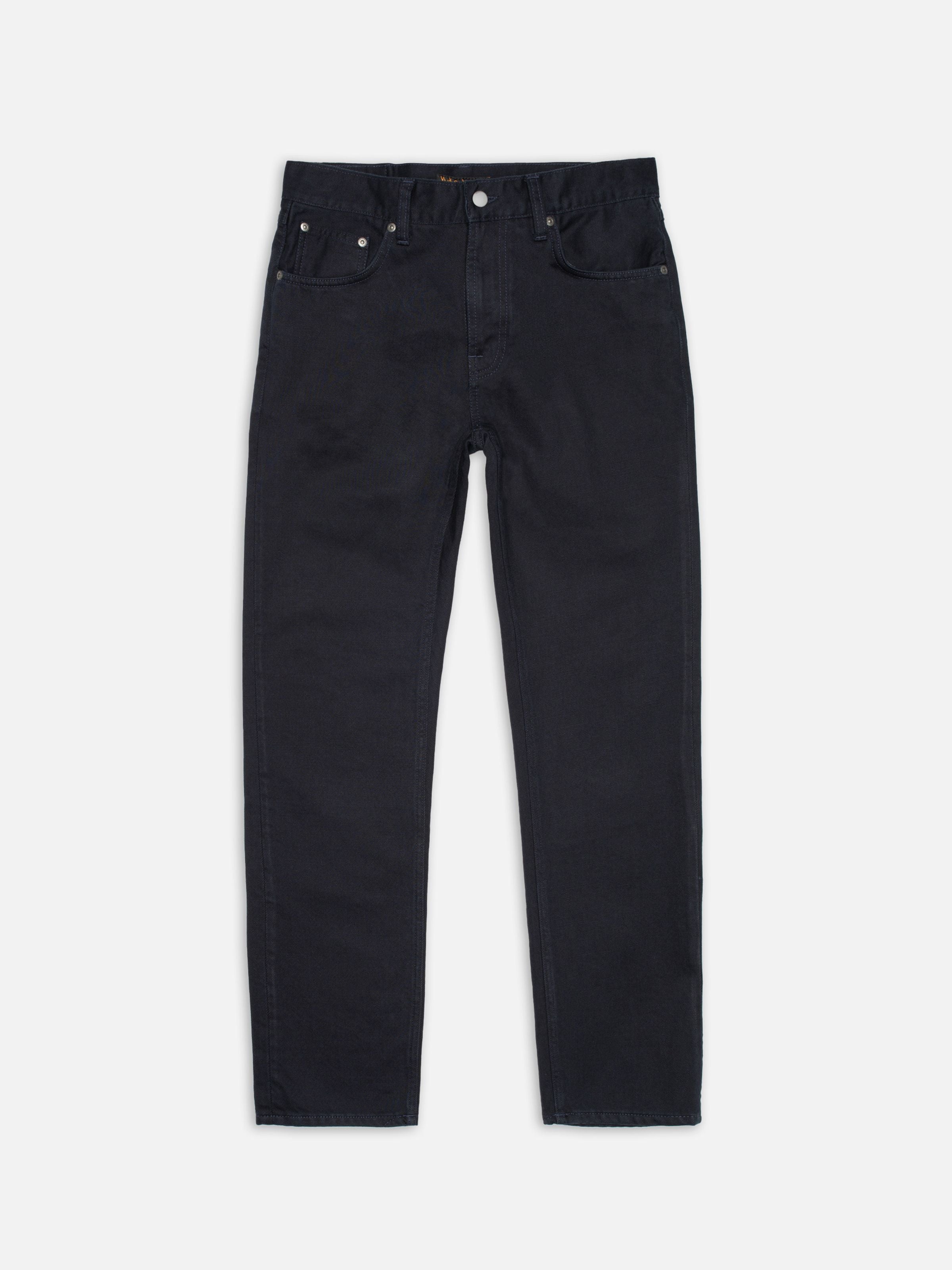 Gritty Jackson Everblue