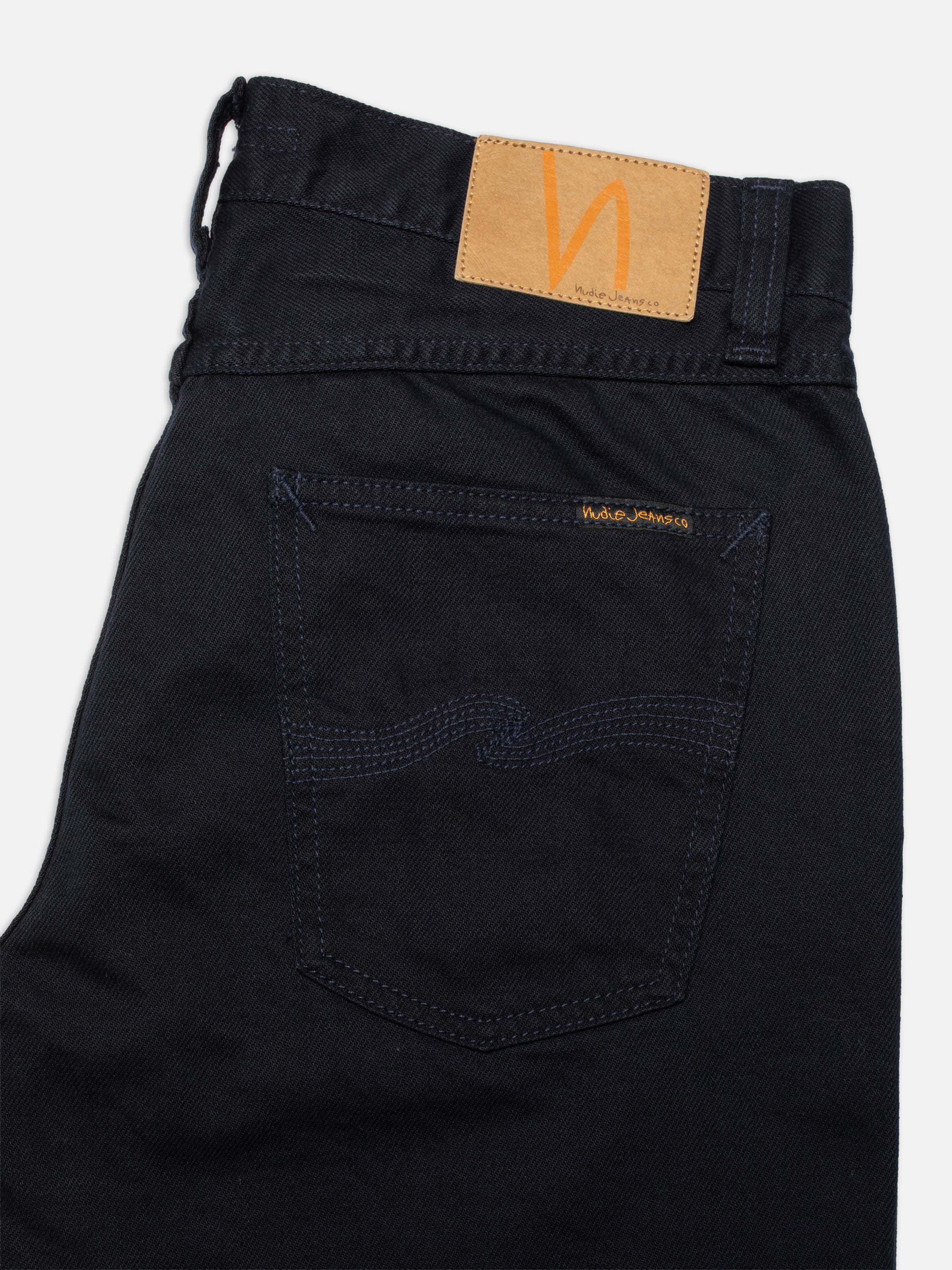 Gritty Jackson Everblue