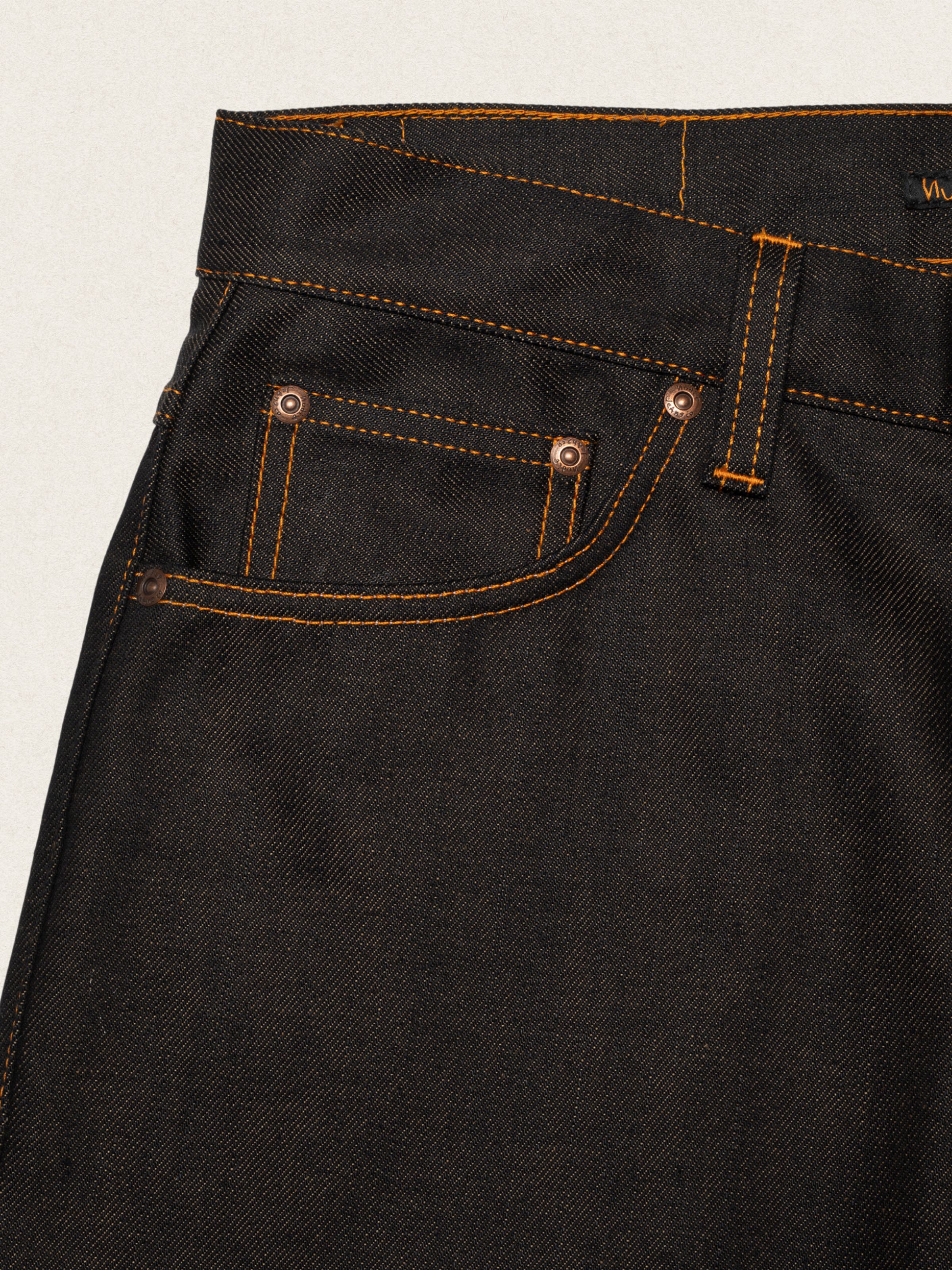 Flare Glenn Dry Deadstock 19