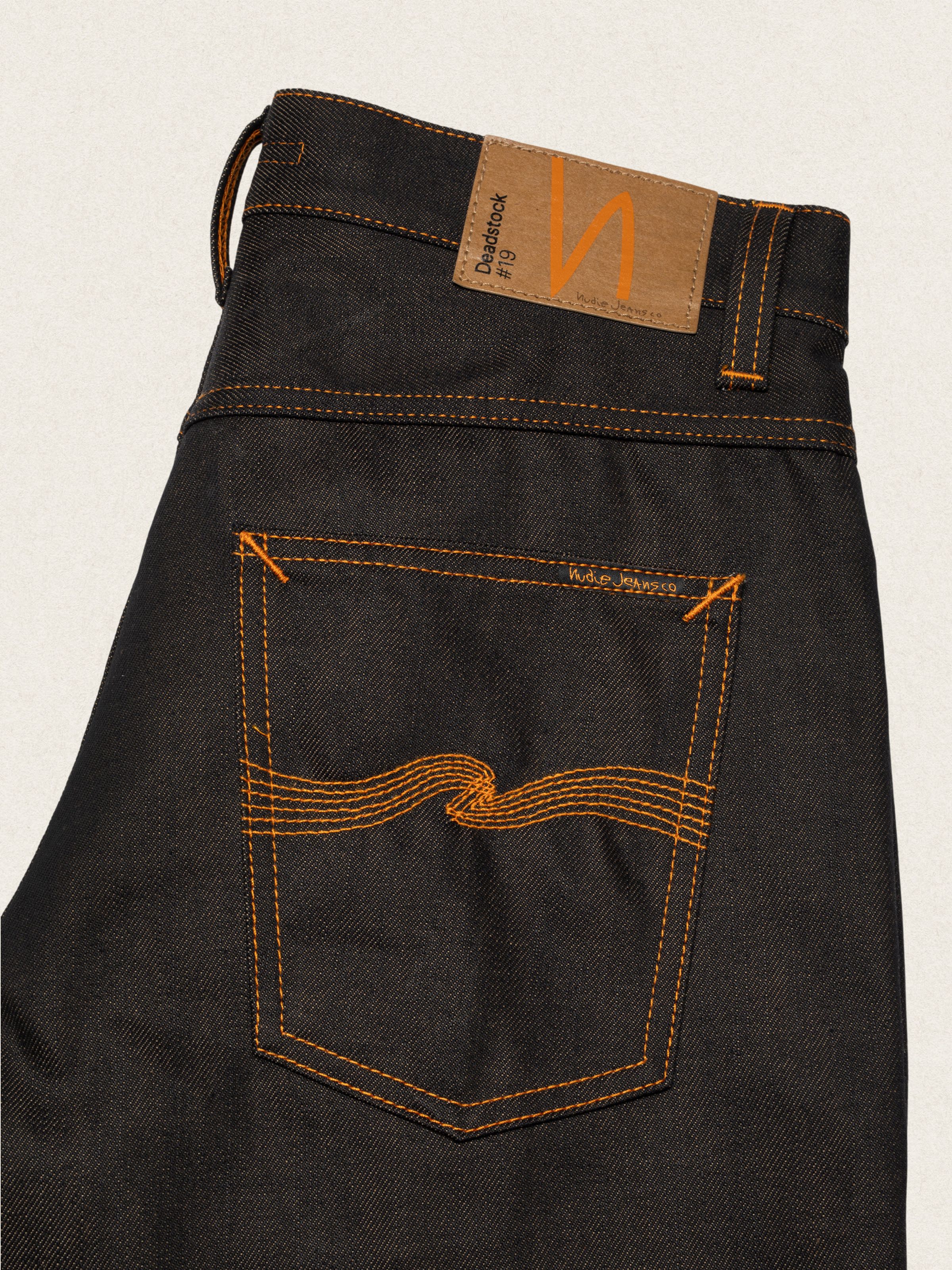 Flare Glenn Dry Deadstock 19