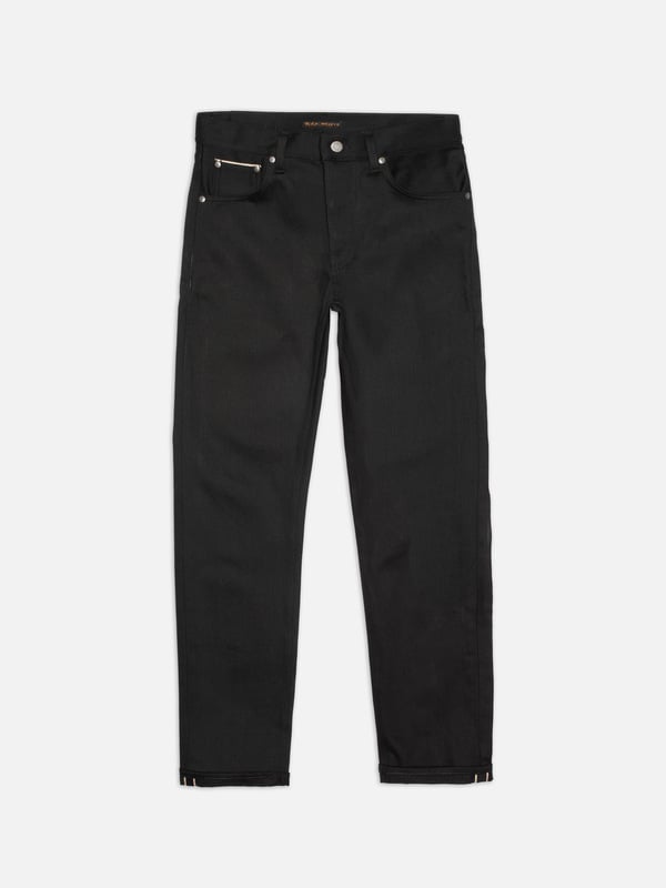 Solid Ollie Dry Selvage