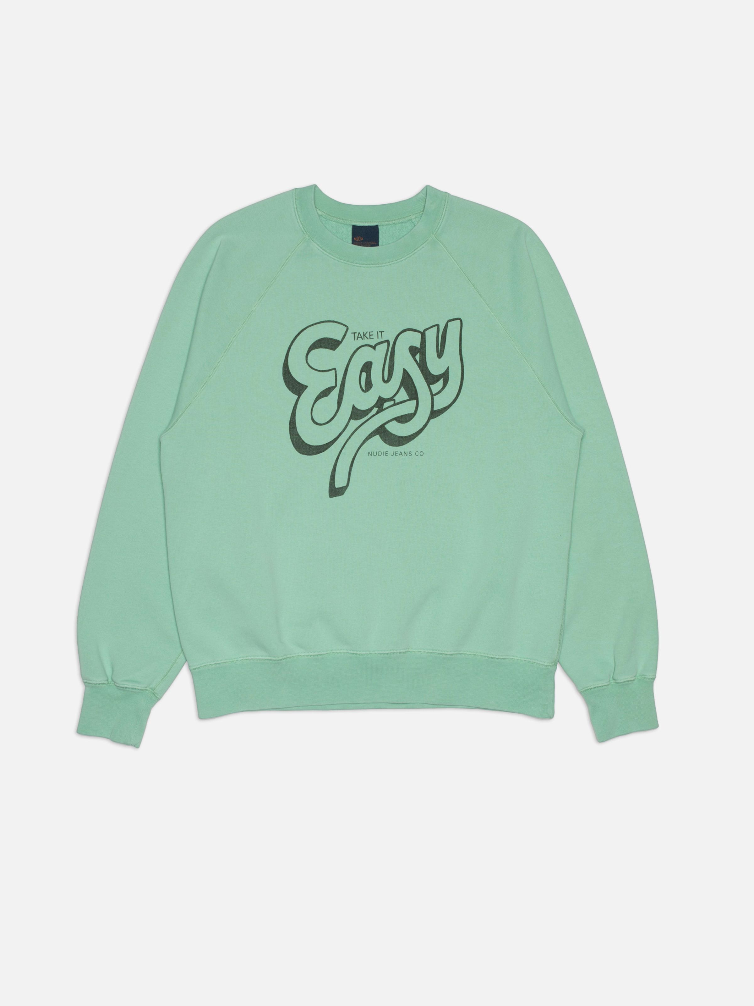 Palle Sweatshirt Take It Easy