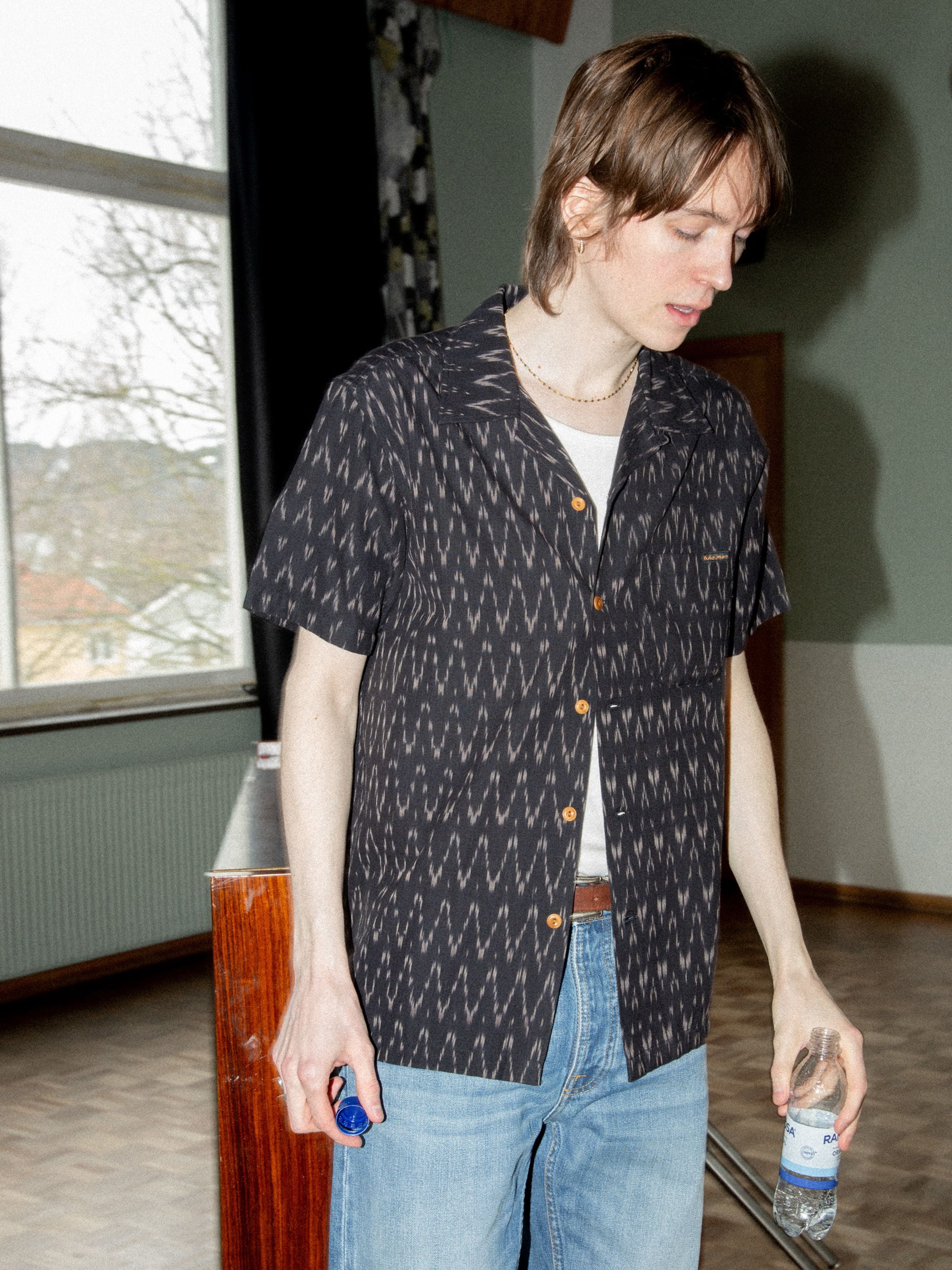 Men's New Arrivals | Nudie Jeans
