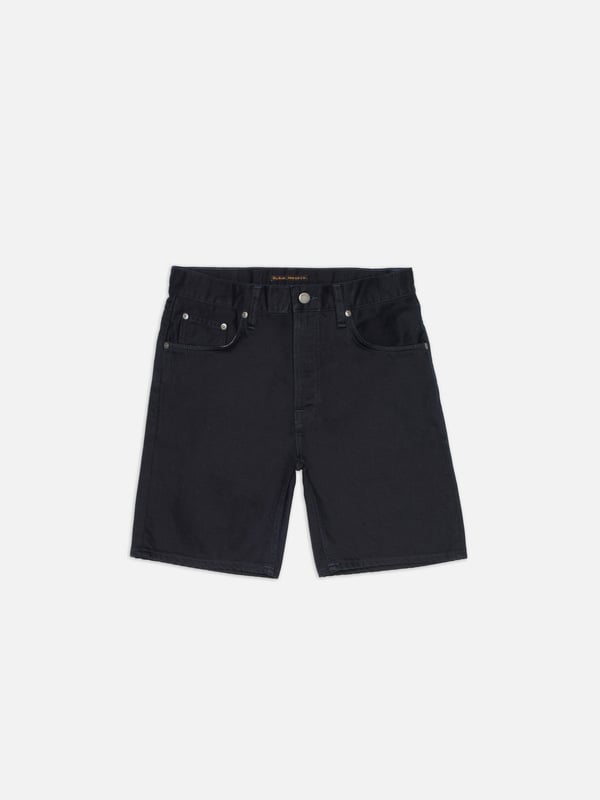 Seth Shorts Everblue Blue