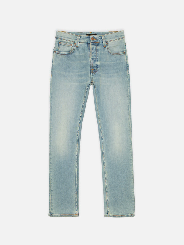 パンツ nudie jeans grim tim w28 l32 WHITE OAK 9361_b2300a74cc-115150_-grim-