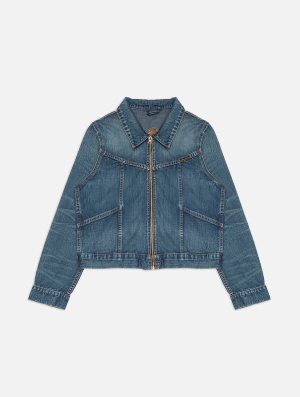 Britta Jacket Painter