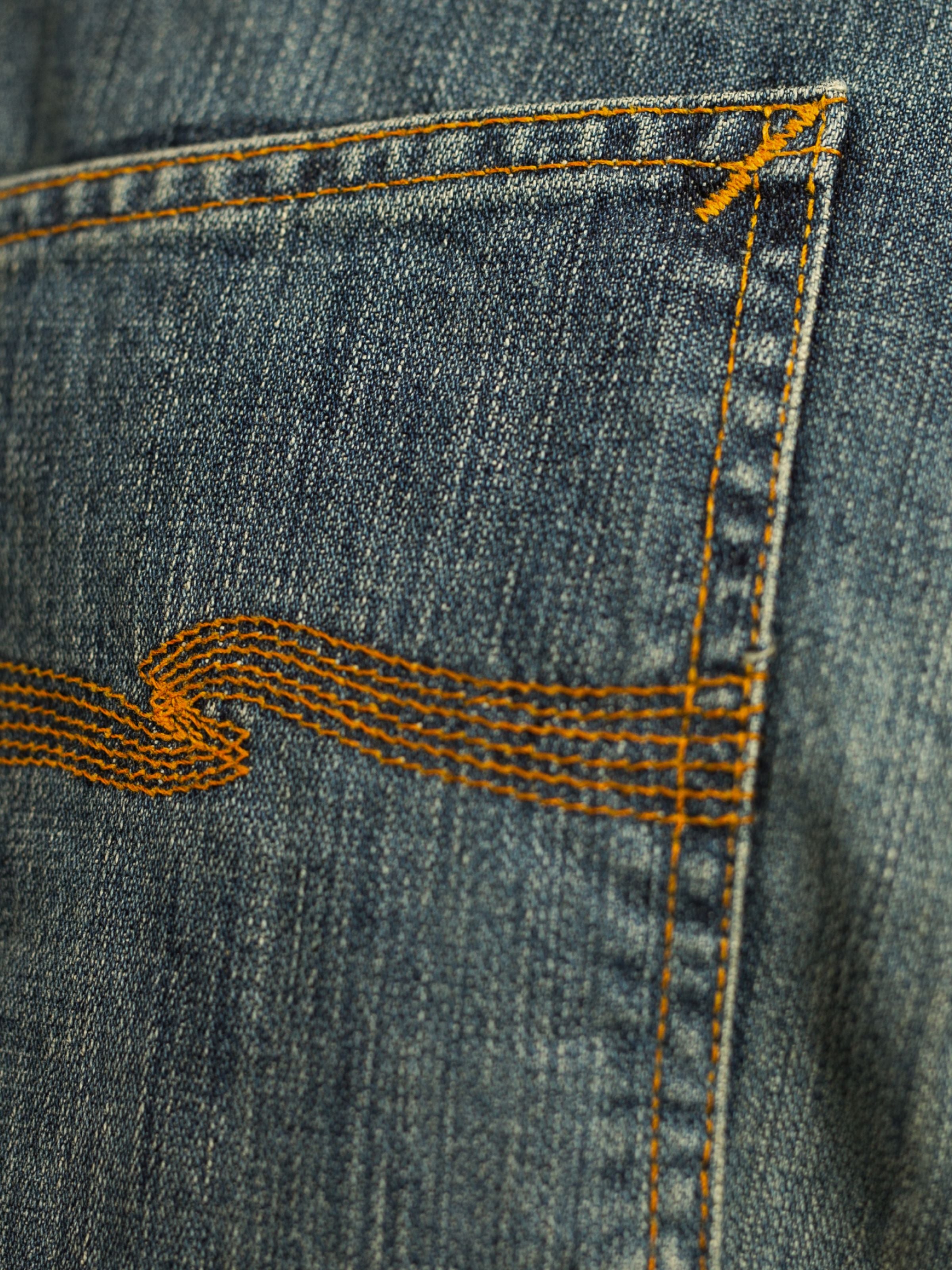Slim Jim Quarter Tracks