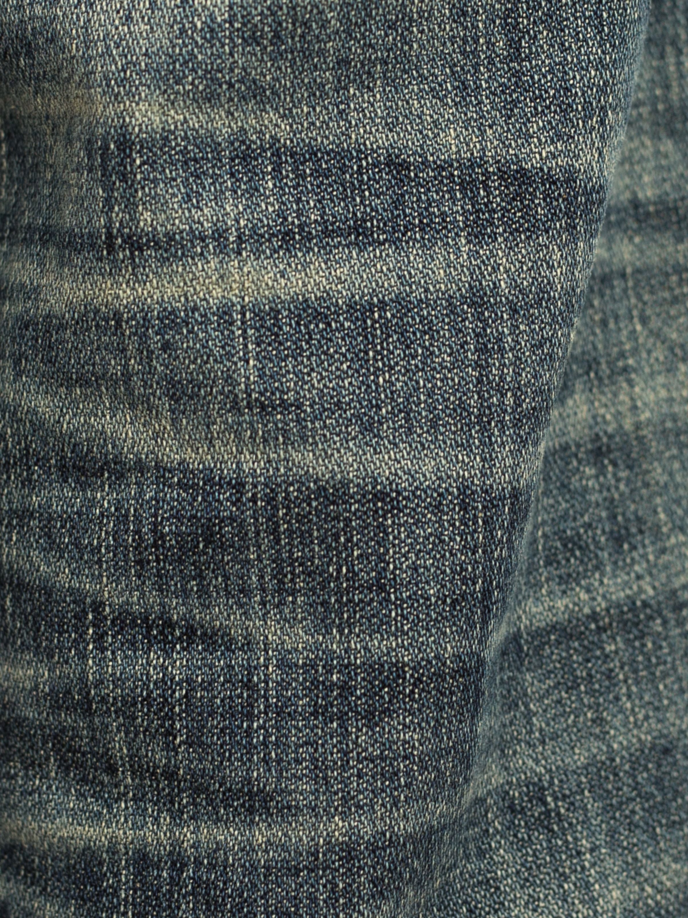 Slim Jim Quarter Tracks