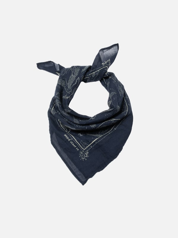 Ingrid Bandana Starburst