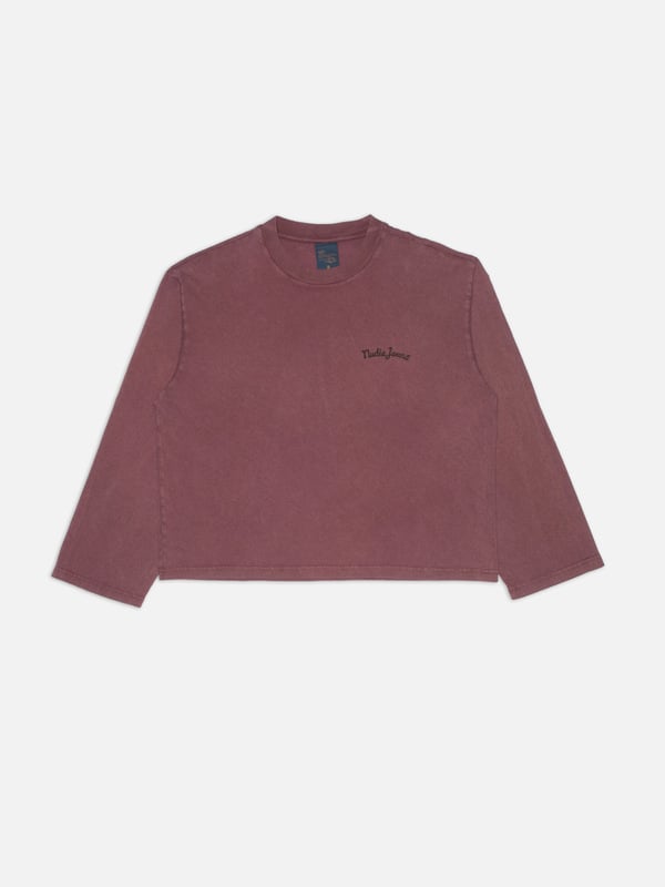 Karita T Shirt NJCO Pin