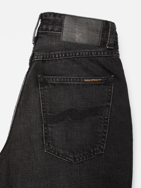 Clean Eileen - Wide Leg Women's Jeans | Nudie Jeans
