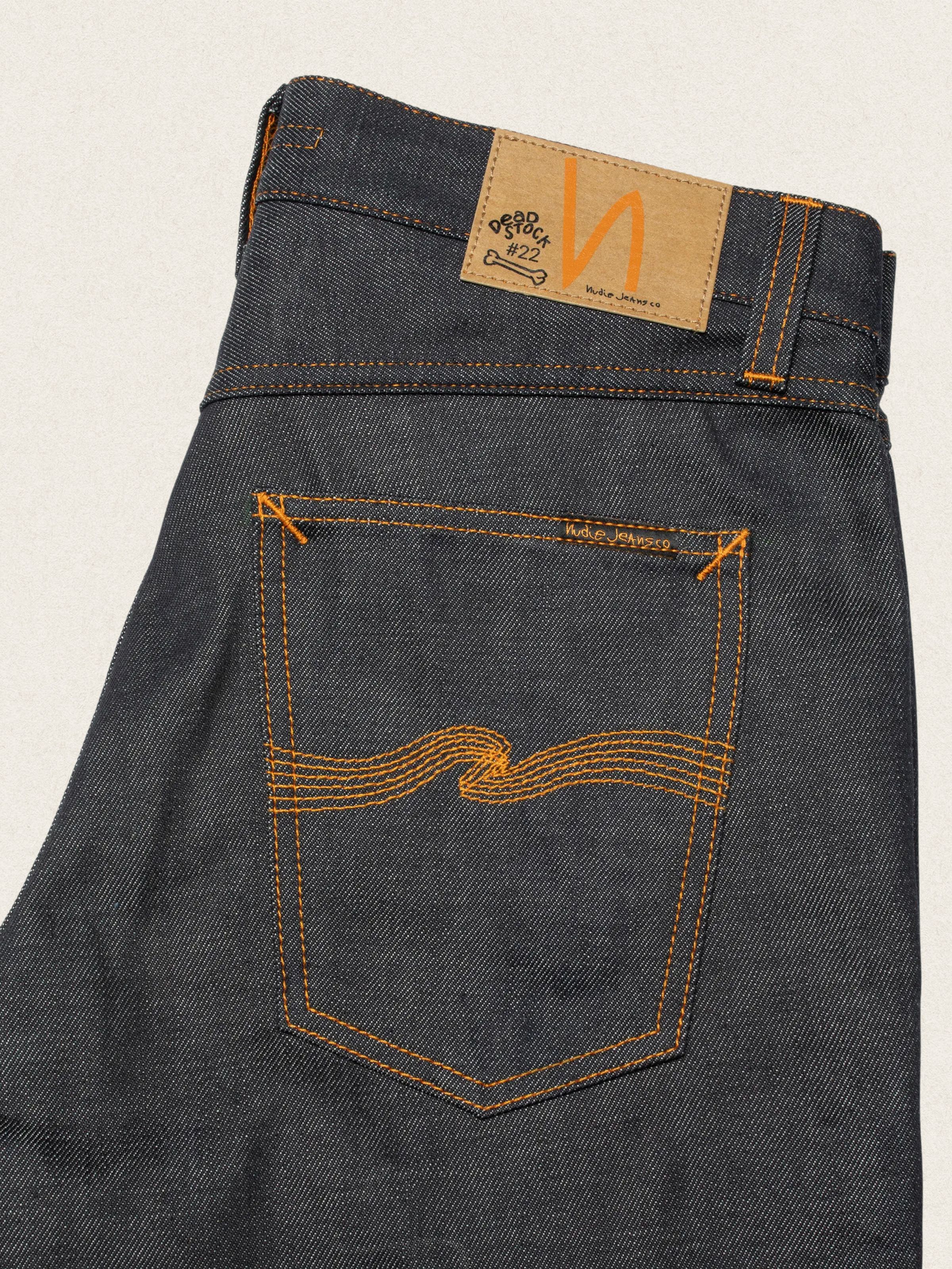 Gritty Jackson Dry Deadstock 22