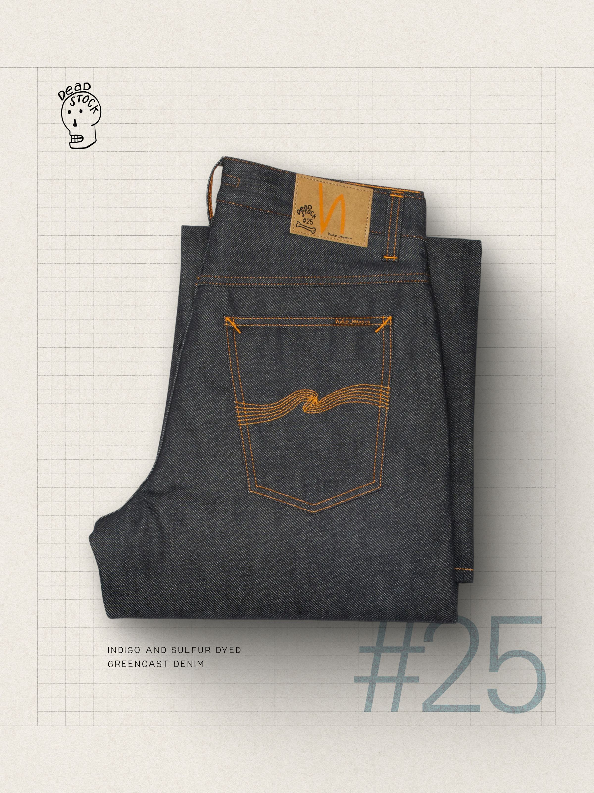 Loud Larry Deadstock 26