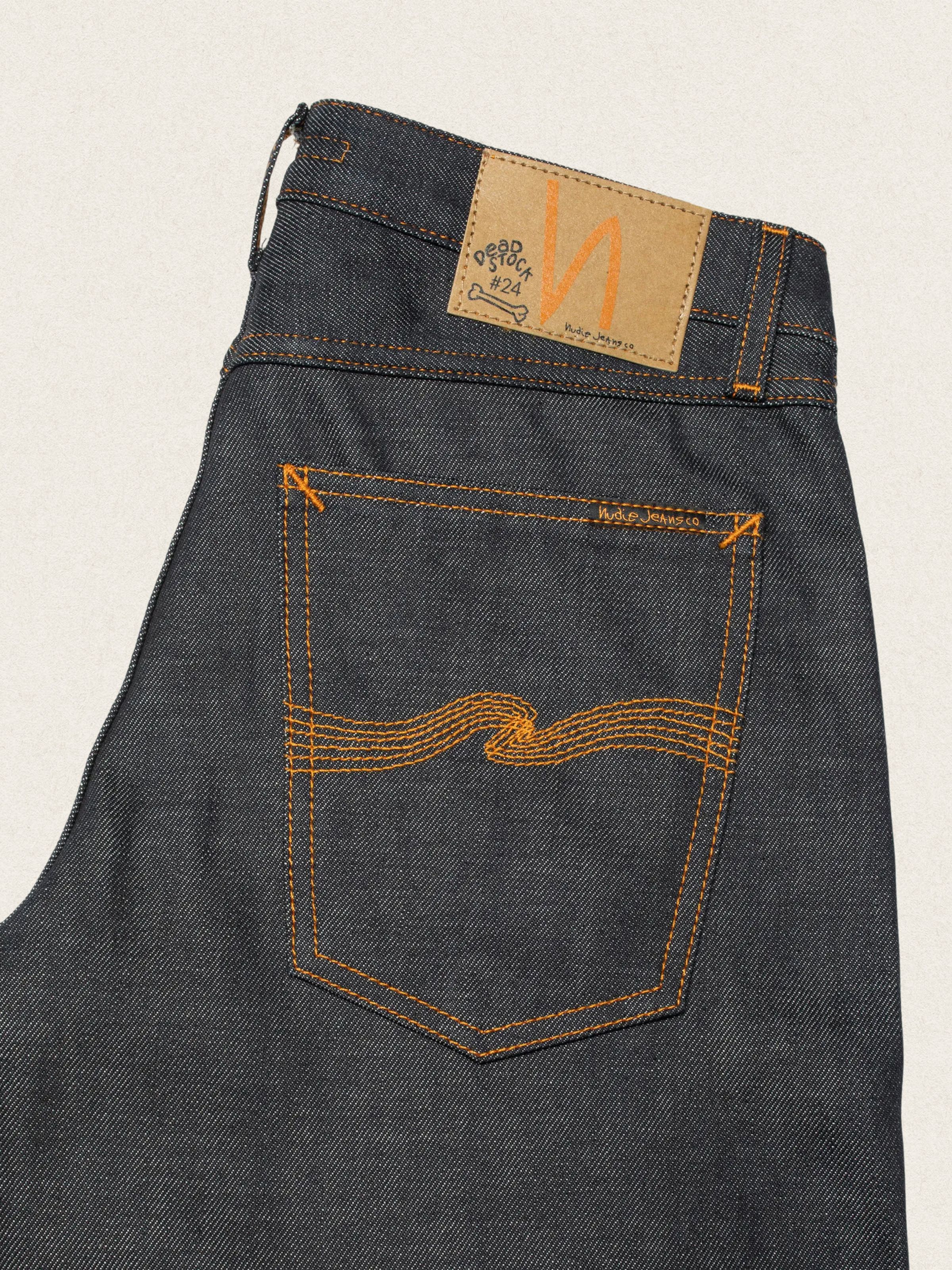 Sonic Sue Dry Deadstock 24