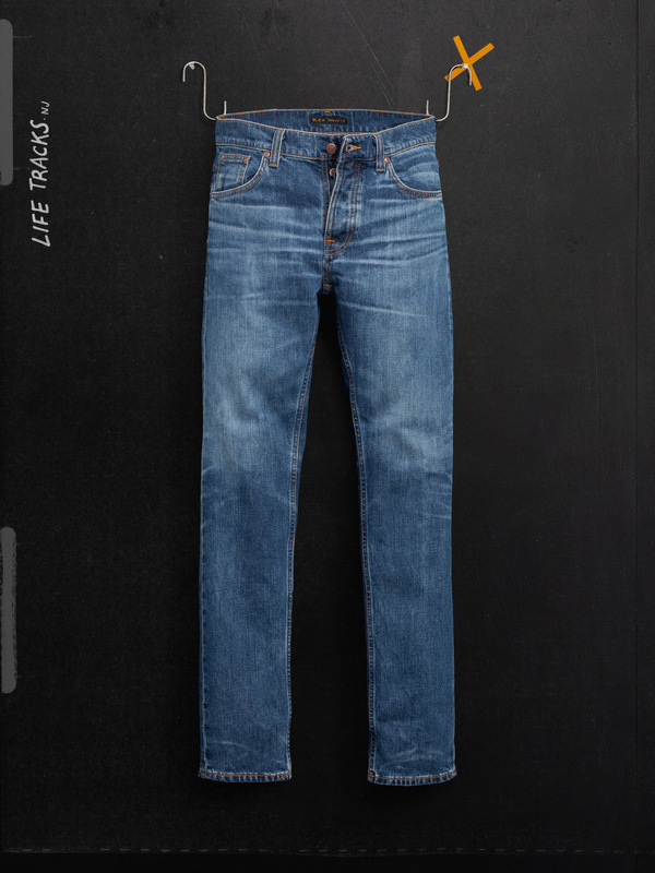 Grim Tim | Nudie Jeans