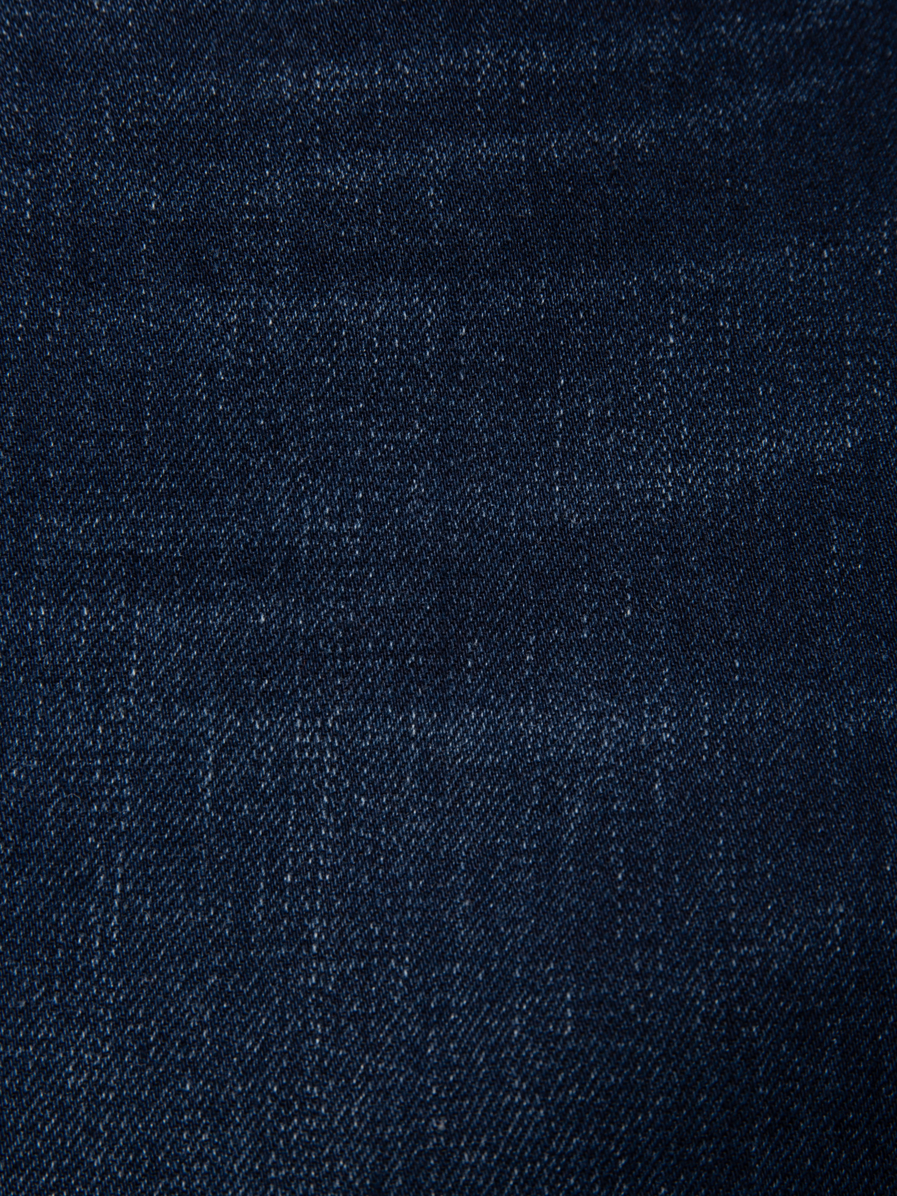 Nudie Jeans Grim Tim New Ink Mid Waist Slim Fit Men's Organic Jeans W33/L36 Sustainable Denim