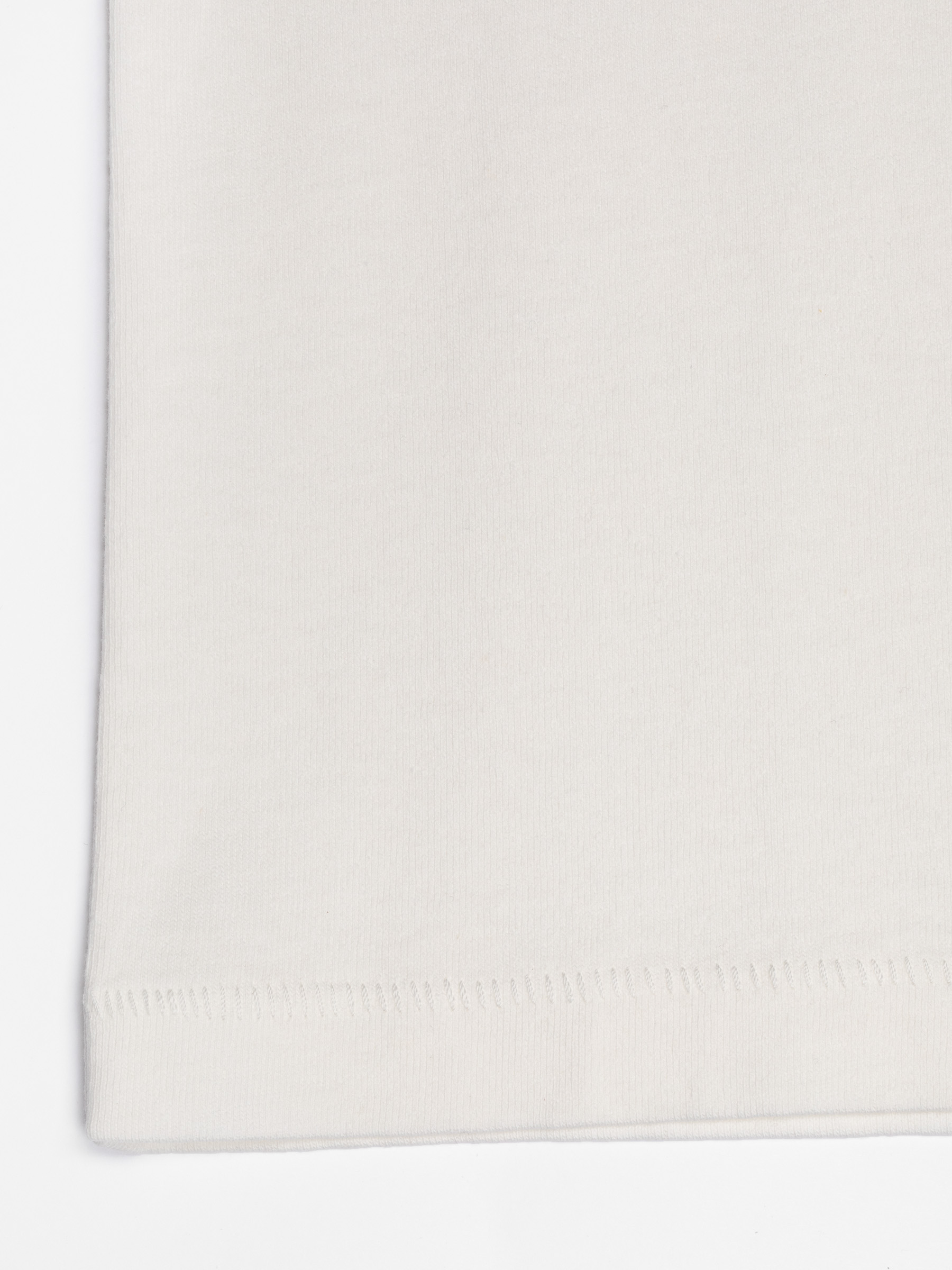 Nudie Jeans Joni T-Shirt Honky Tonk Offwhite Women's Organic T-shirts Small Sustainable Clothing