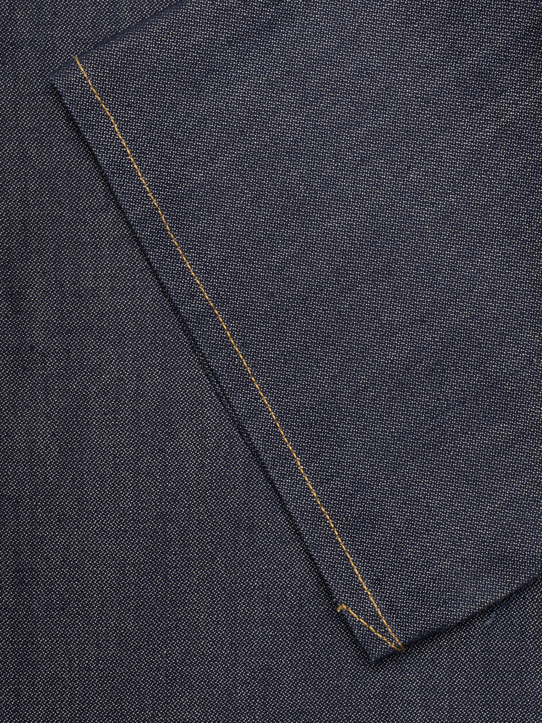 Nudie Jeans Flare Glenn Dry Deadstock 15 Men's Organic Jeans W34/L30 Sustainable Clothing